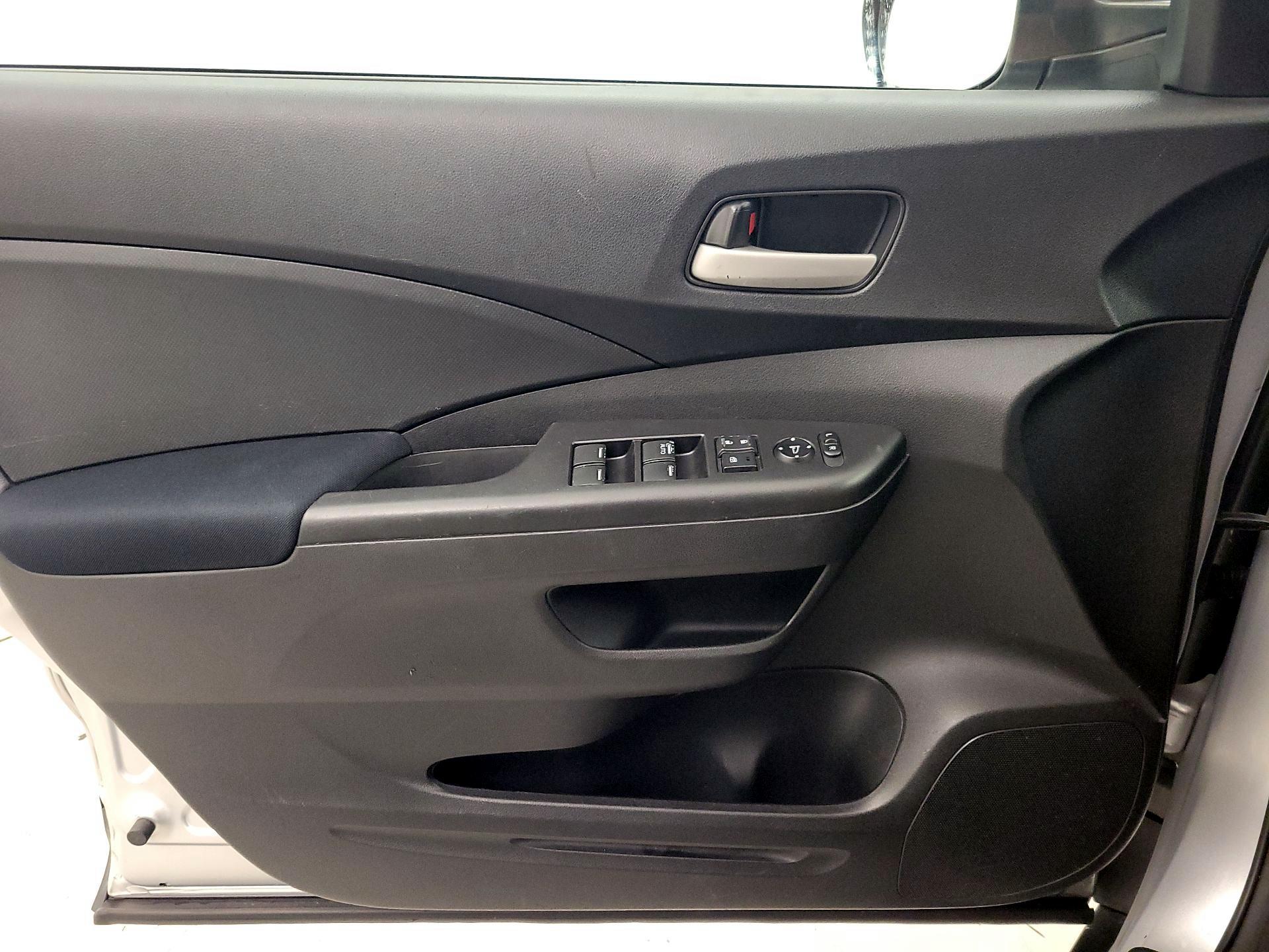 Thumbnail: 2015 Honda CR-V - 12