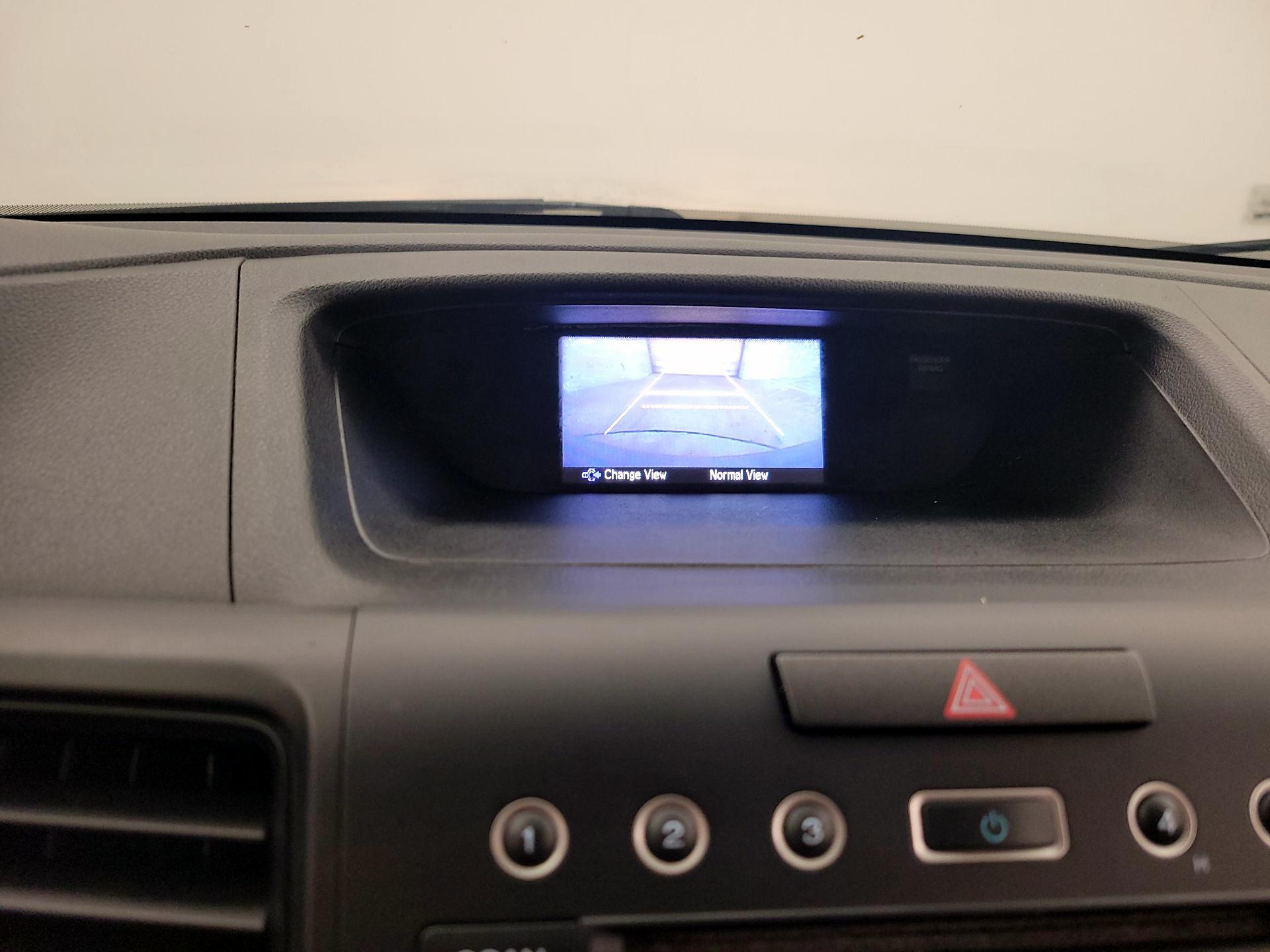 Thumbnail: 2015 Honda CR-V - 14