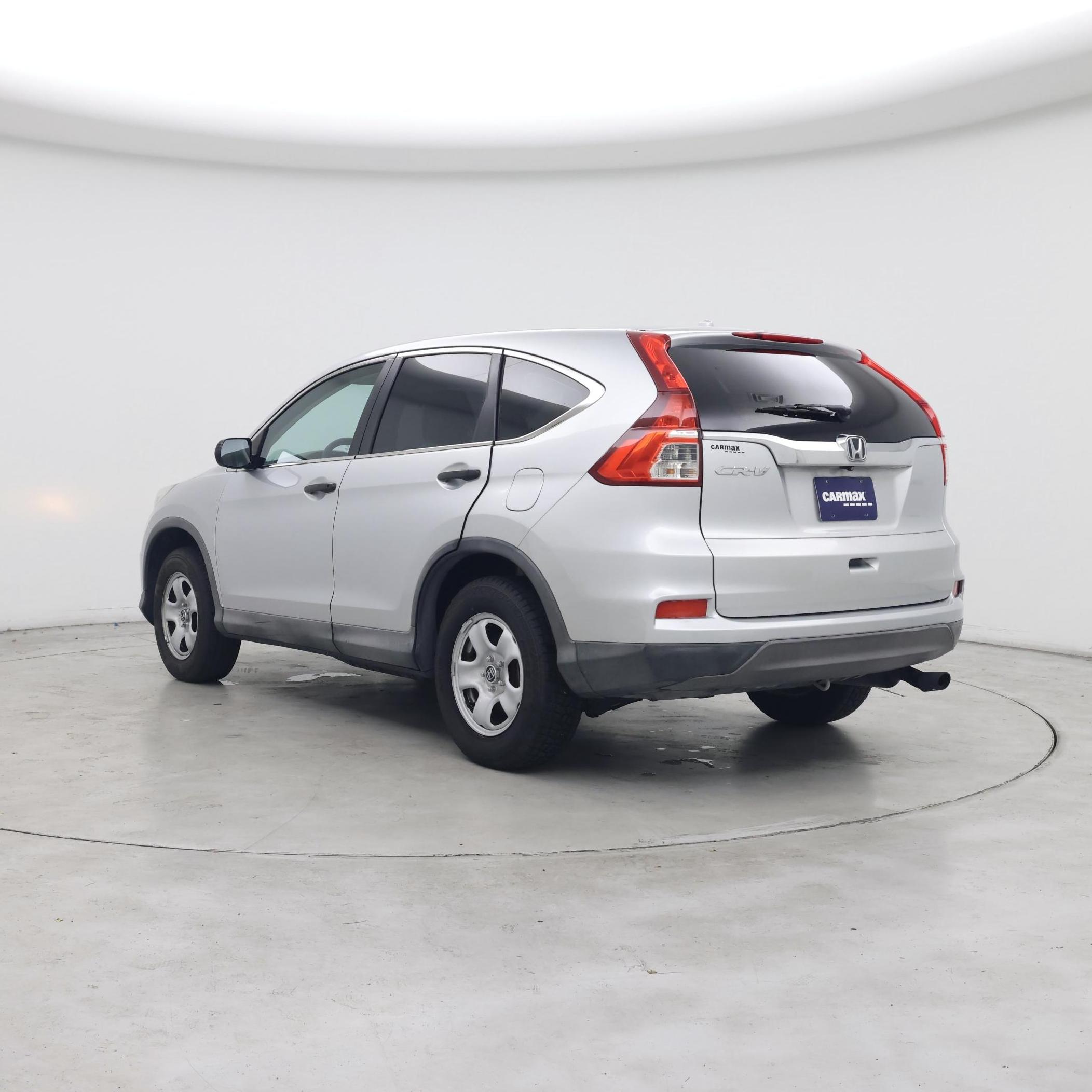 Thumbnail: 2015 Honda CR-V - 2