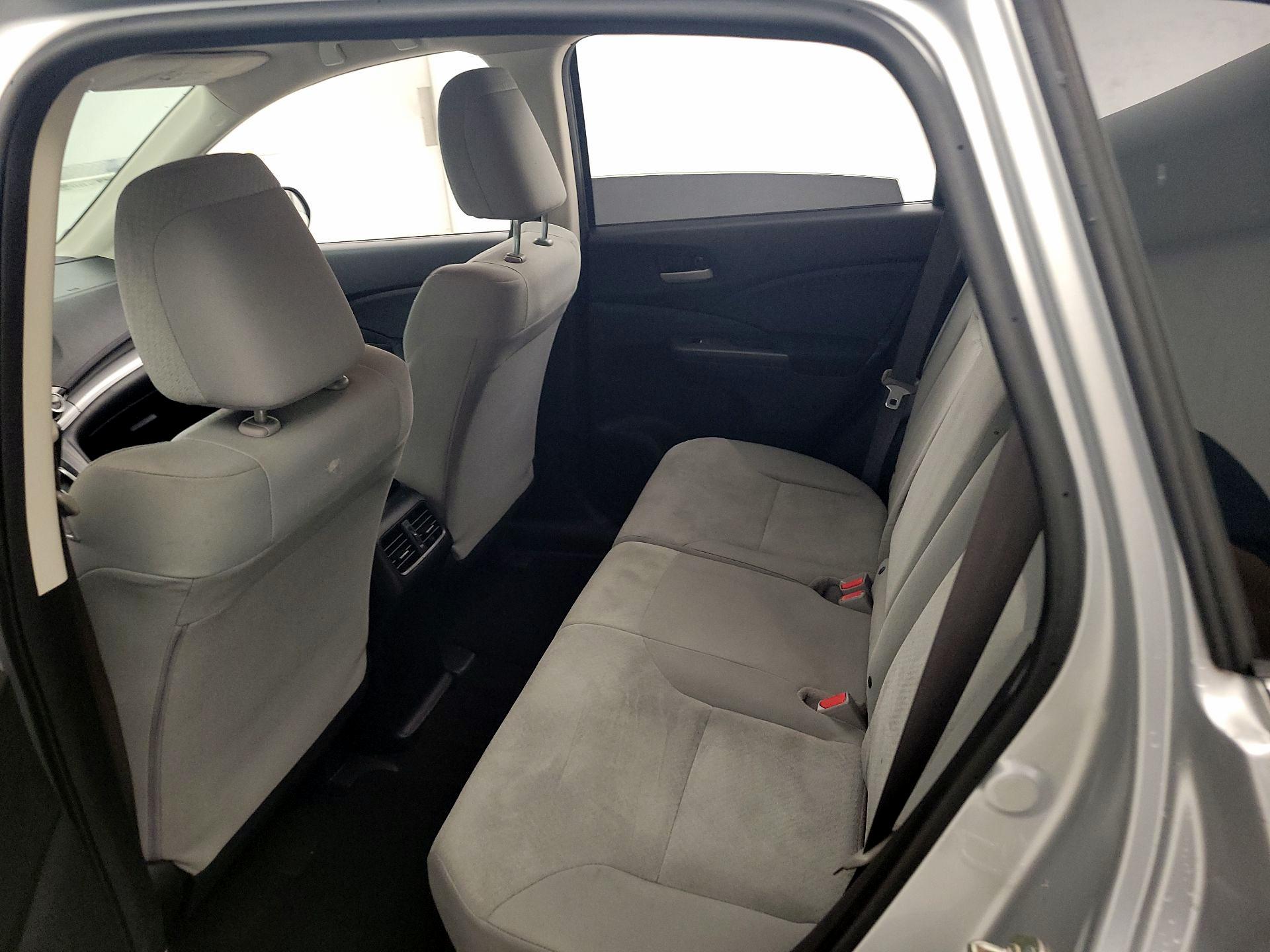 Thumbnail: 2015 Honda CR-V - 19