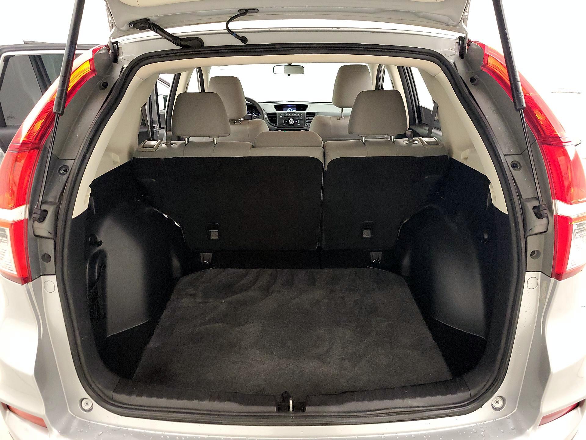 Thumbnail: 2015 Honda CR-V - 20
