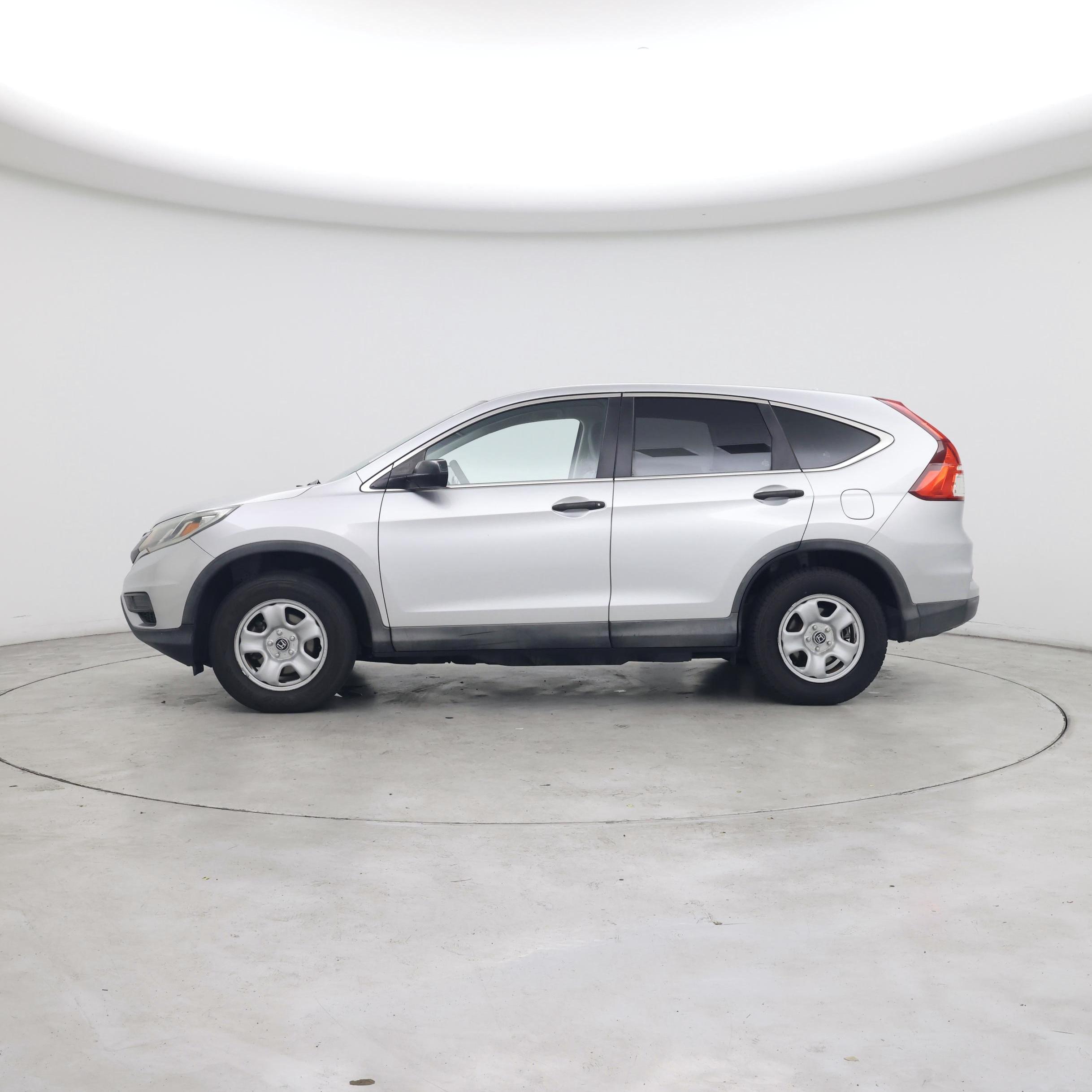 Thumbnail: 2015 Honda CR-V - 3