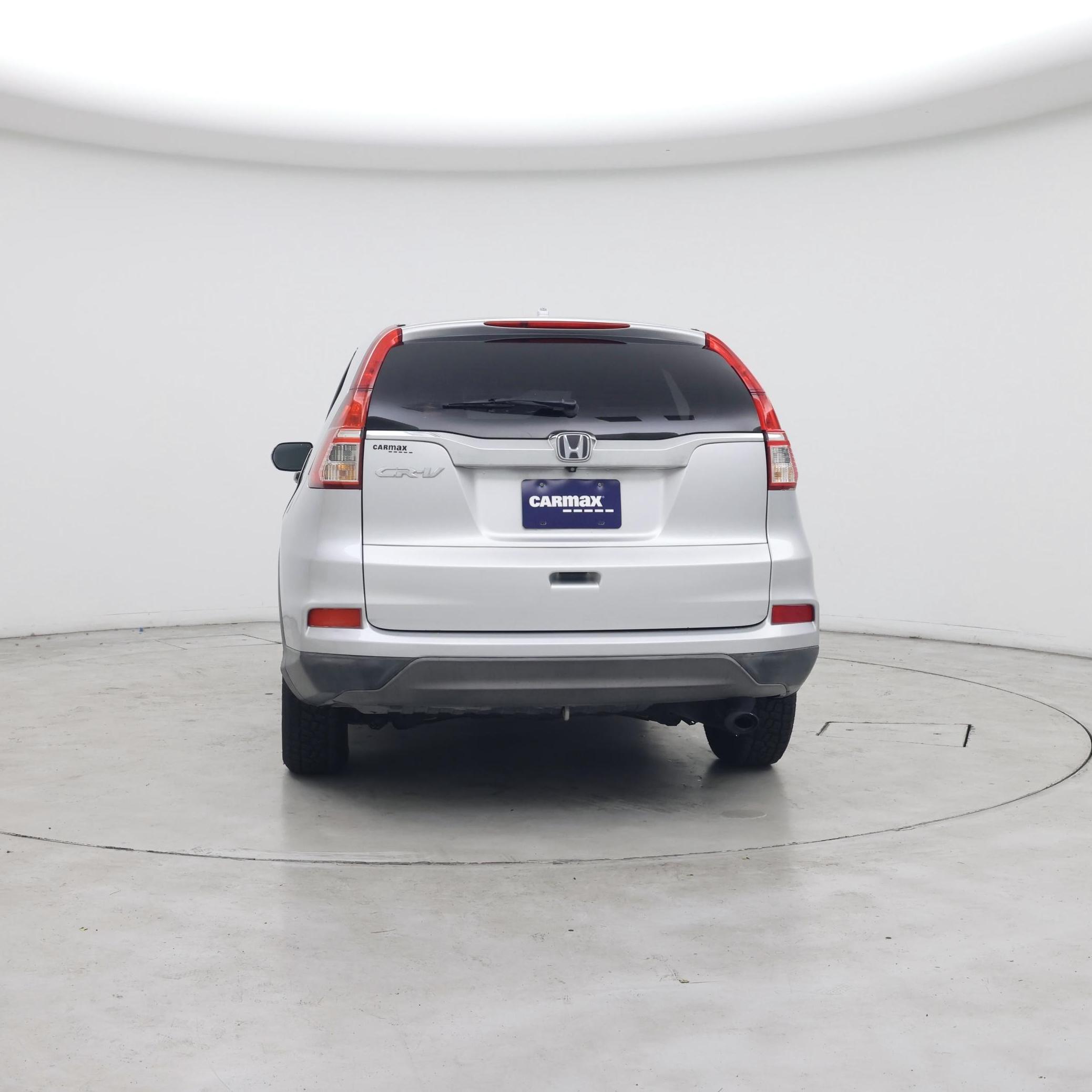 Thumbnail: 2015 Honda CR-V - 6