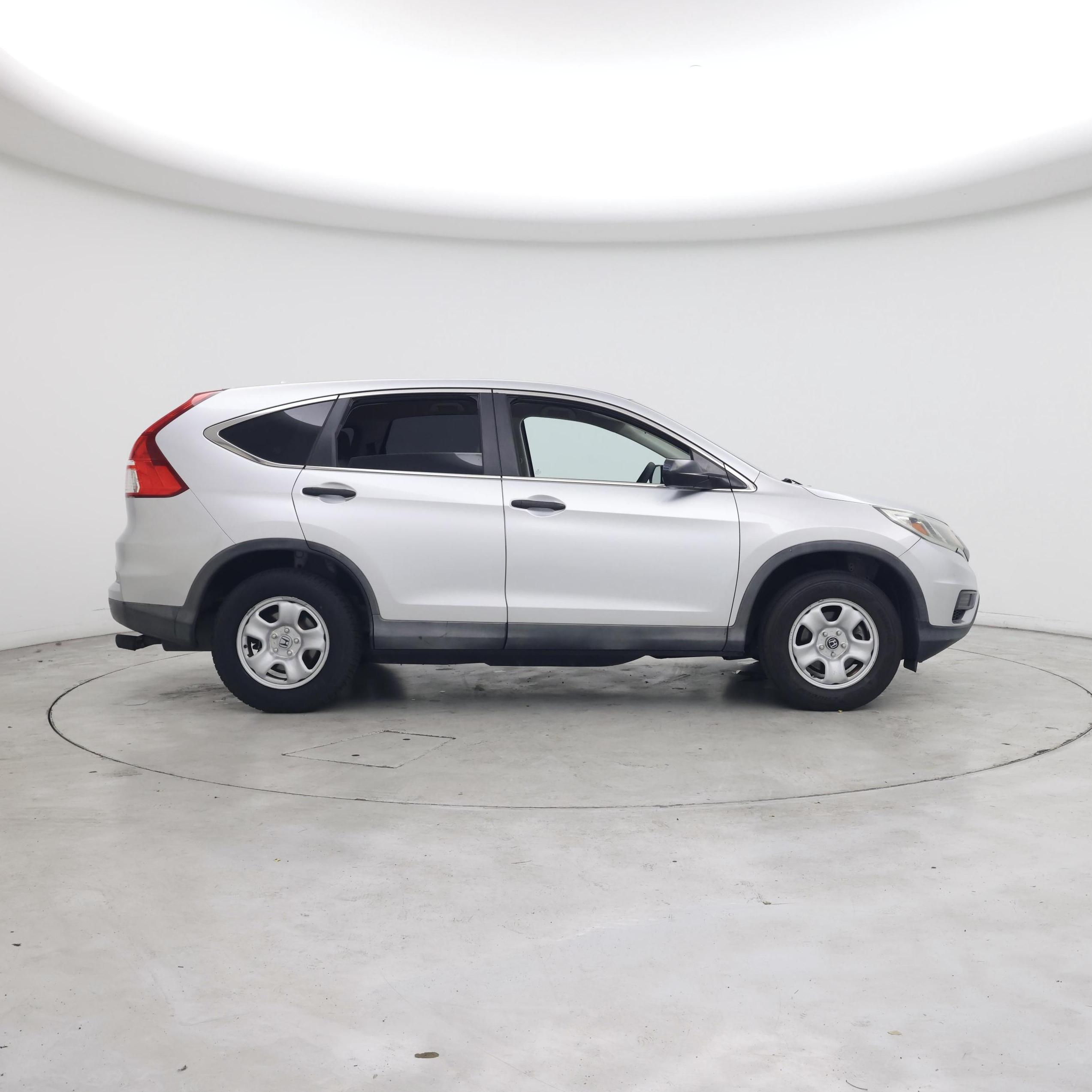 Thumbnail: 2015 Honda CR-V - 7
