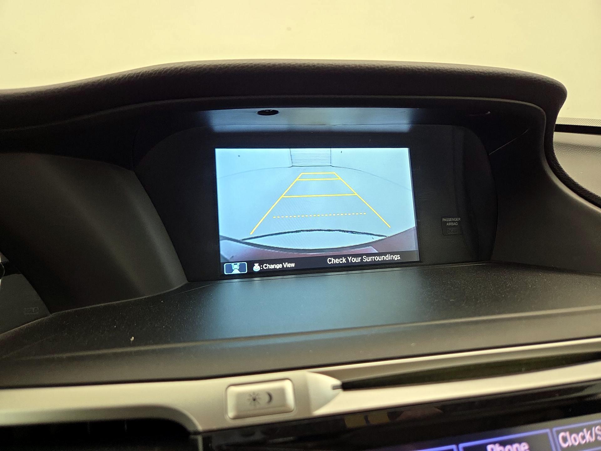 Thumbnail: 2014 Honda Accord - 14