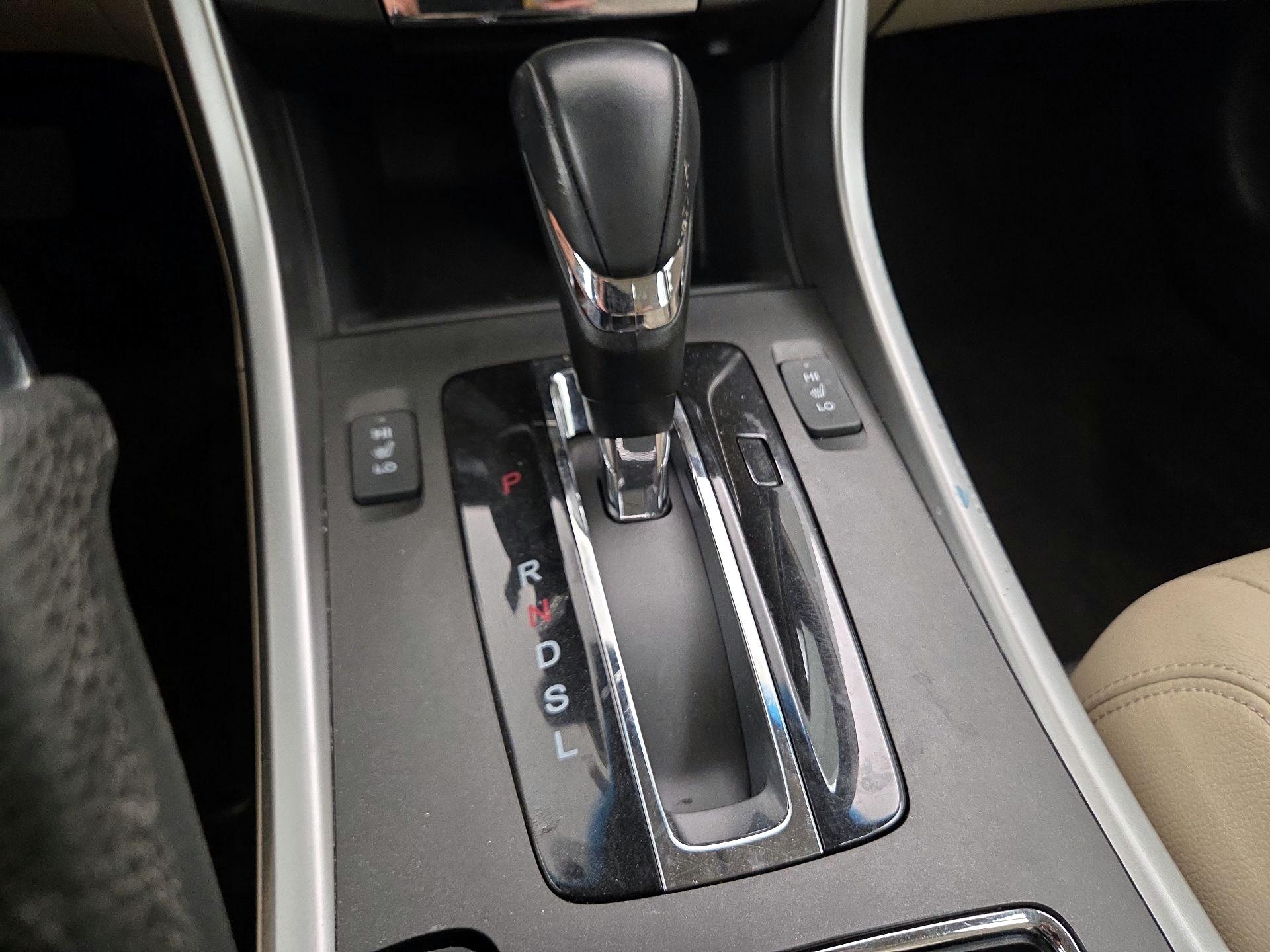 Thumbnail: 2014 Honda Accord - 17
