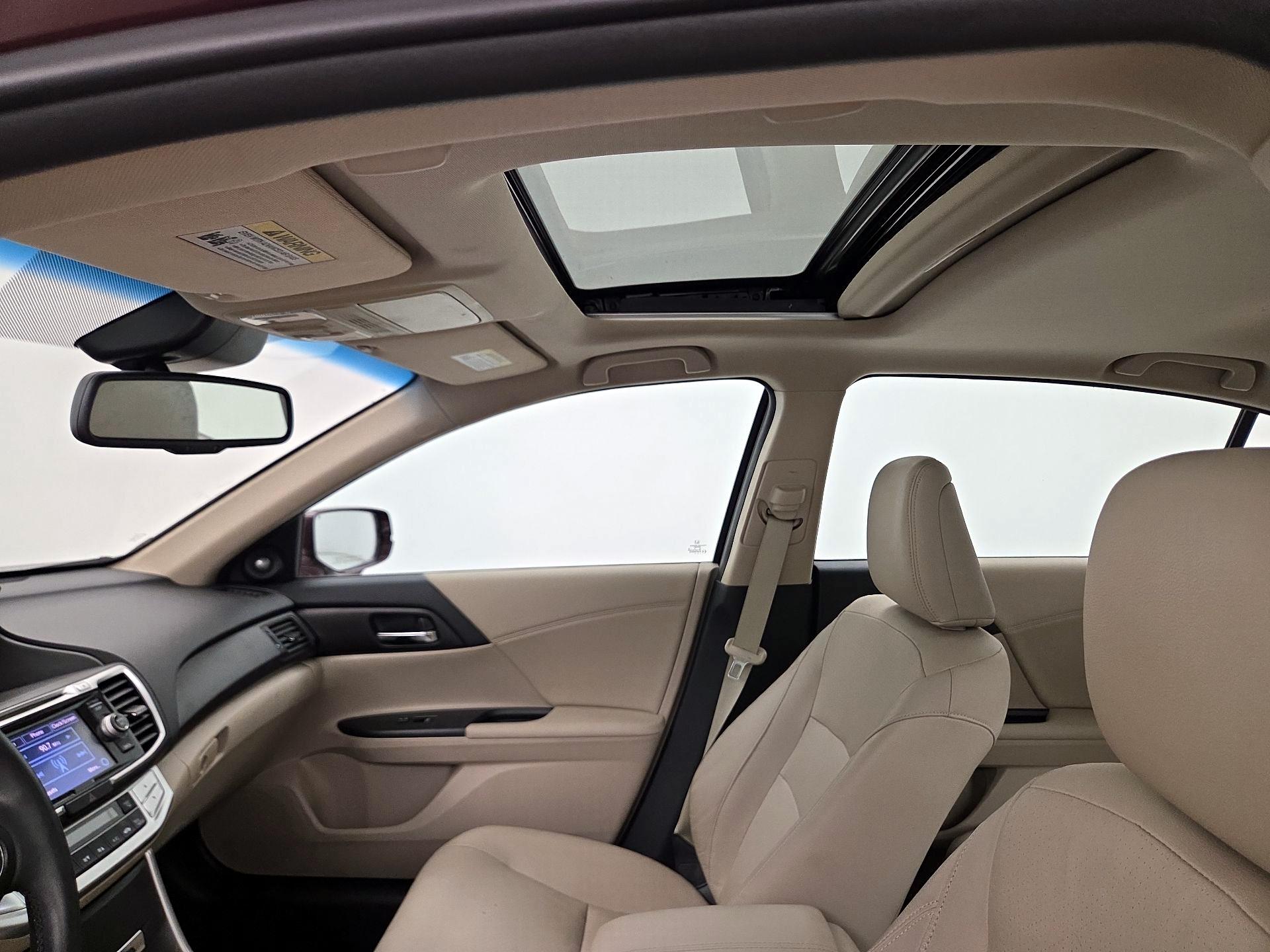 Thumbnail: 2014 Honda Accord - 19