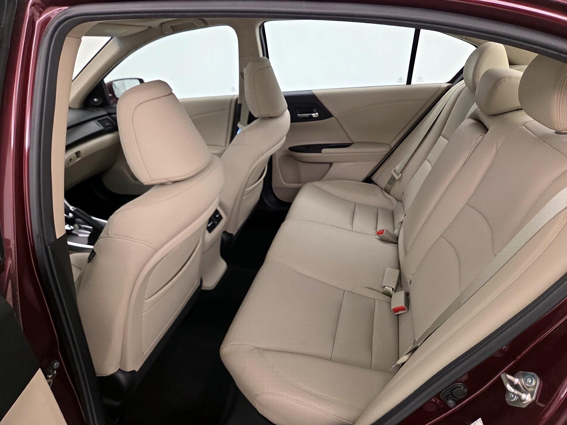 Thumbnail: 2014 Honda Accord - 20