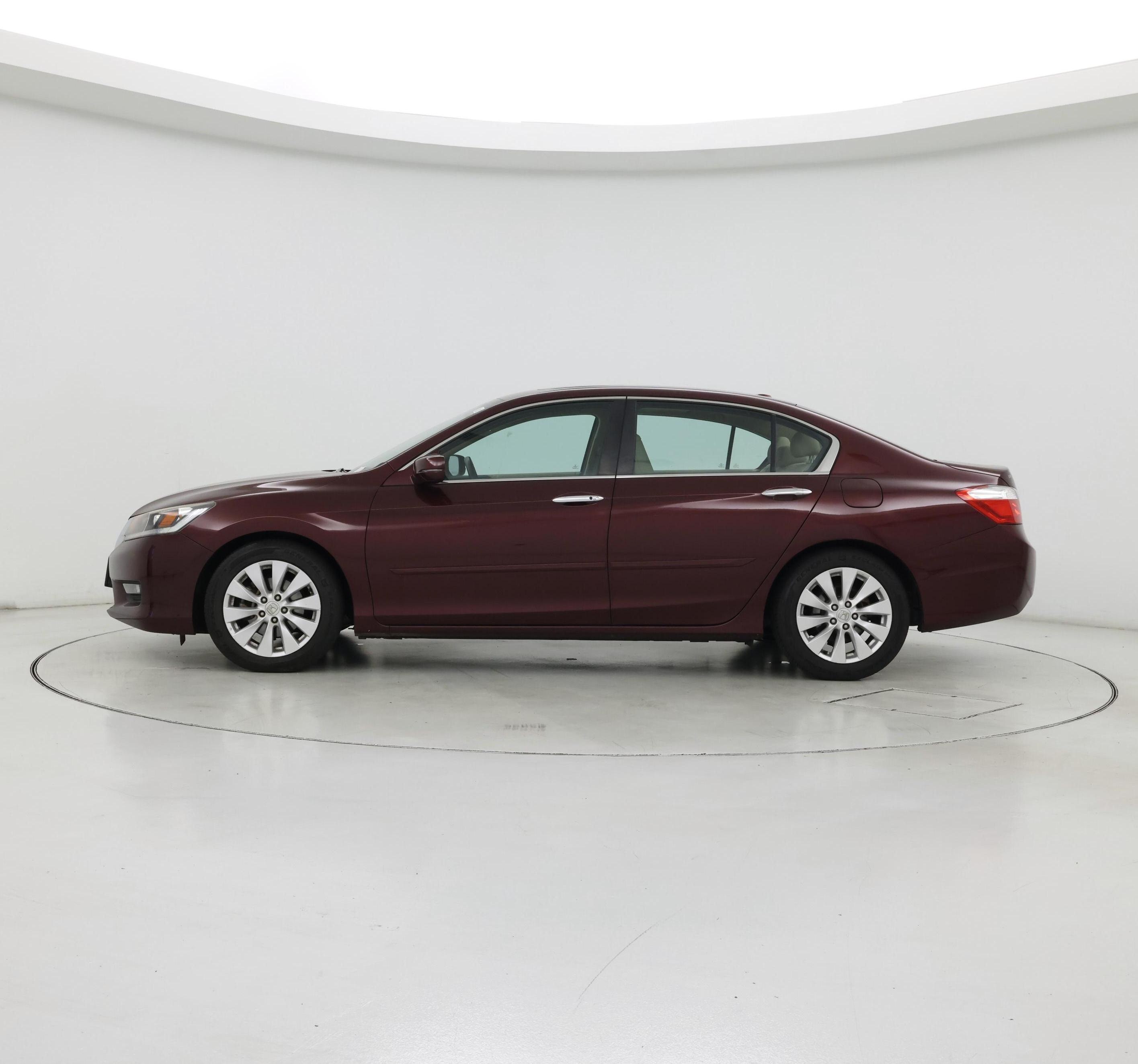 Thumbnail: 2014 Honda Accord - 3
