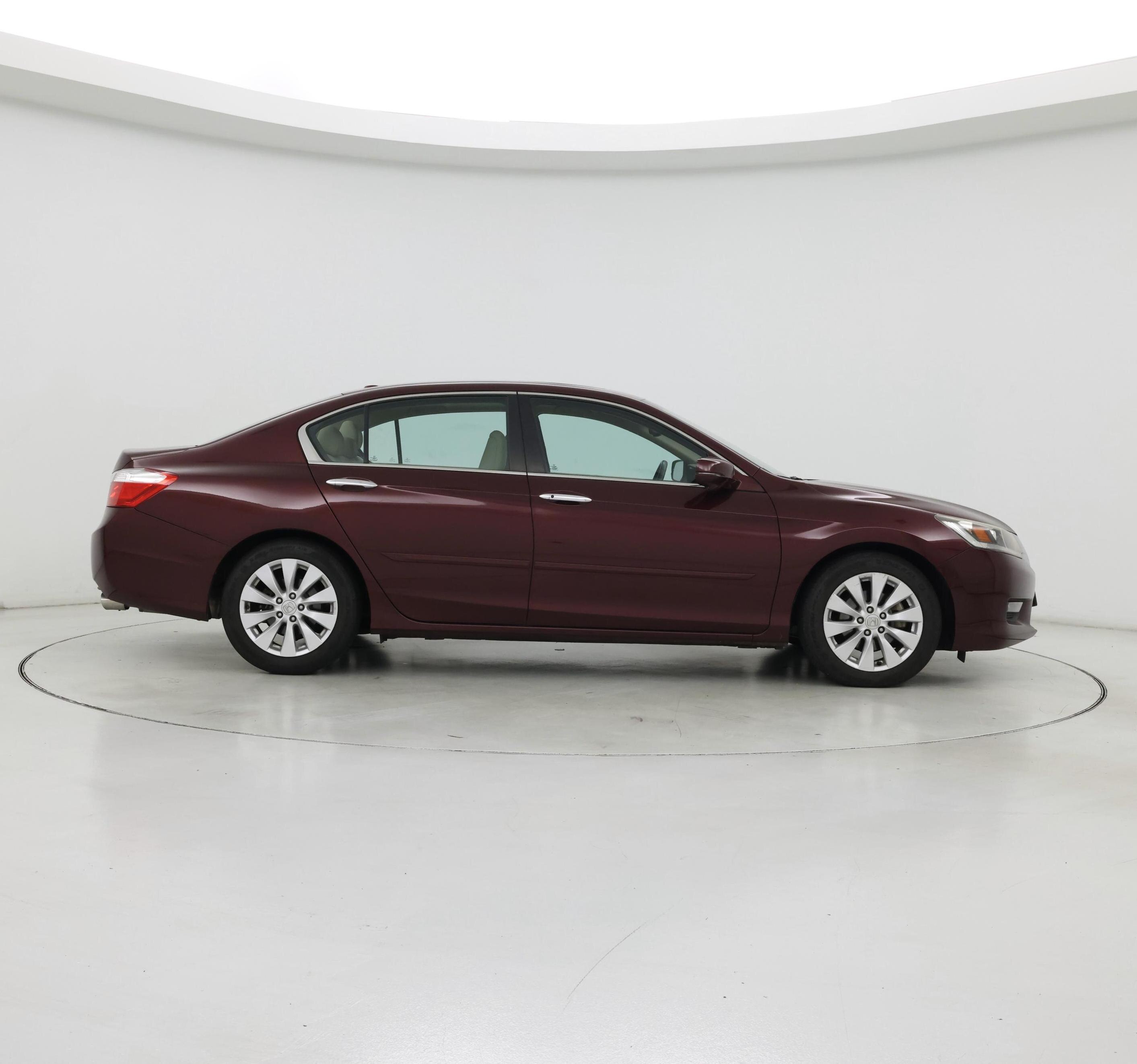 Thumbnail: 2014 Honda Accord - 7