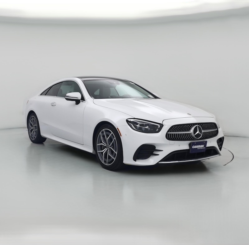 2023 Mercedes-Benz E450