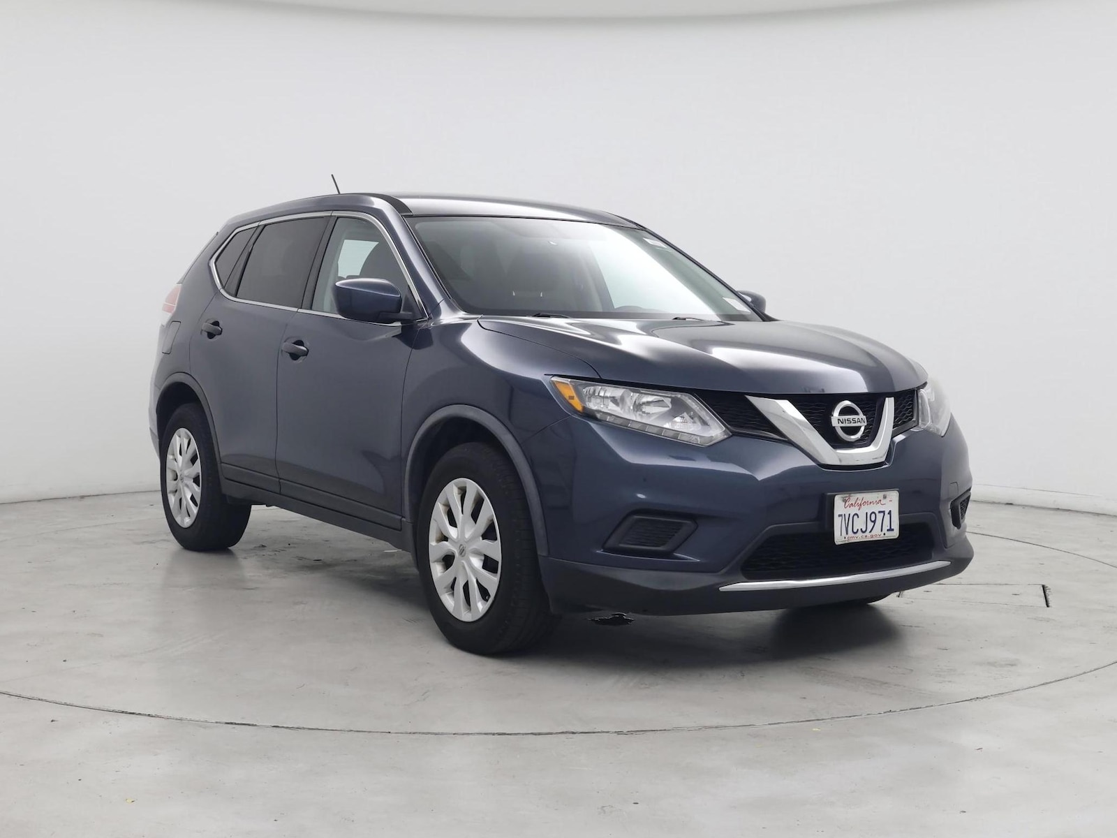 2016 Nissan Rogue S - Photo 2