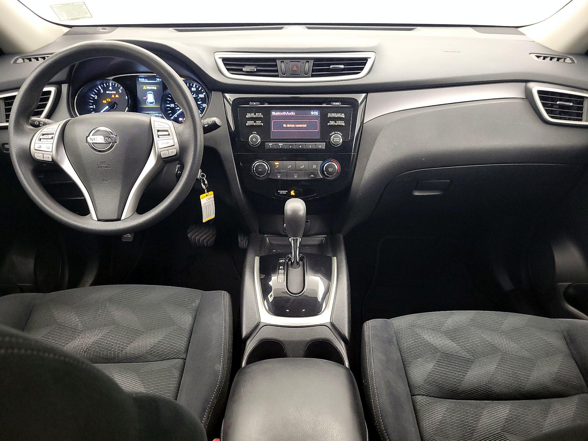 Thumbnail: 2016 Nissan Rogue - 9