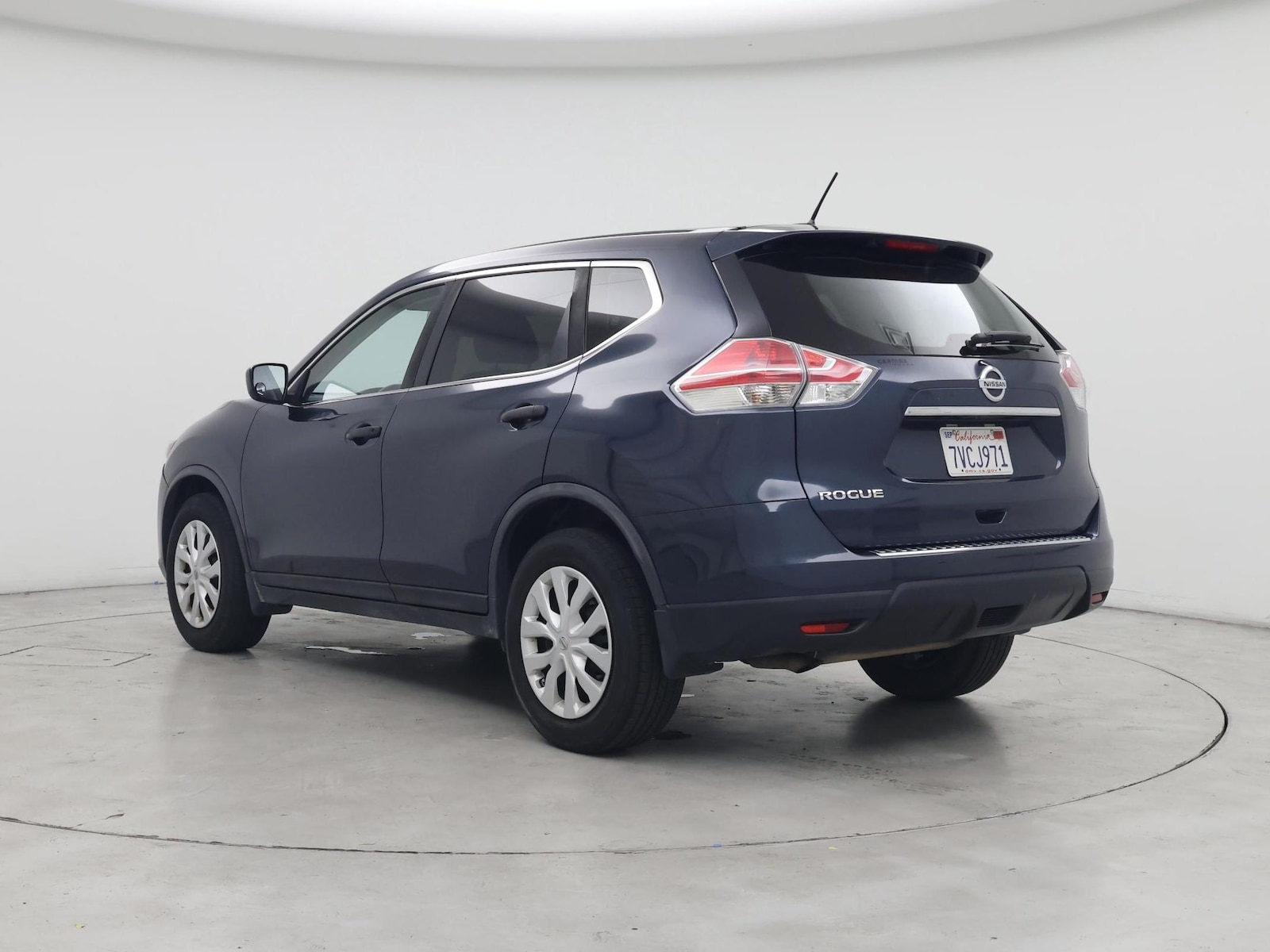 2016 Nissan Rogue S - Photo 3