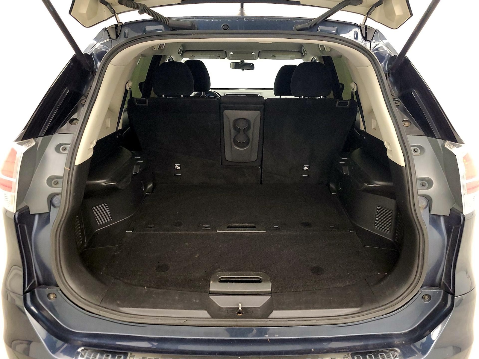 2016 Nissan Rogue S - Photo 21