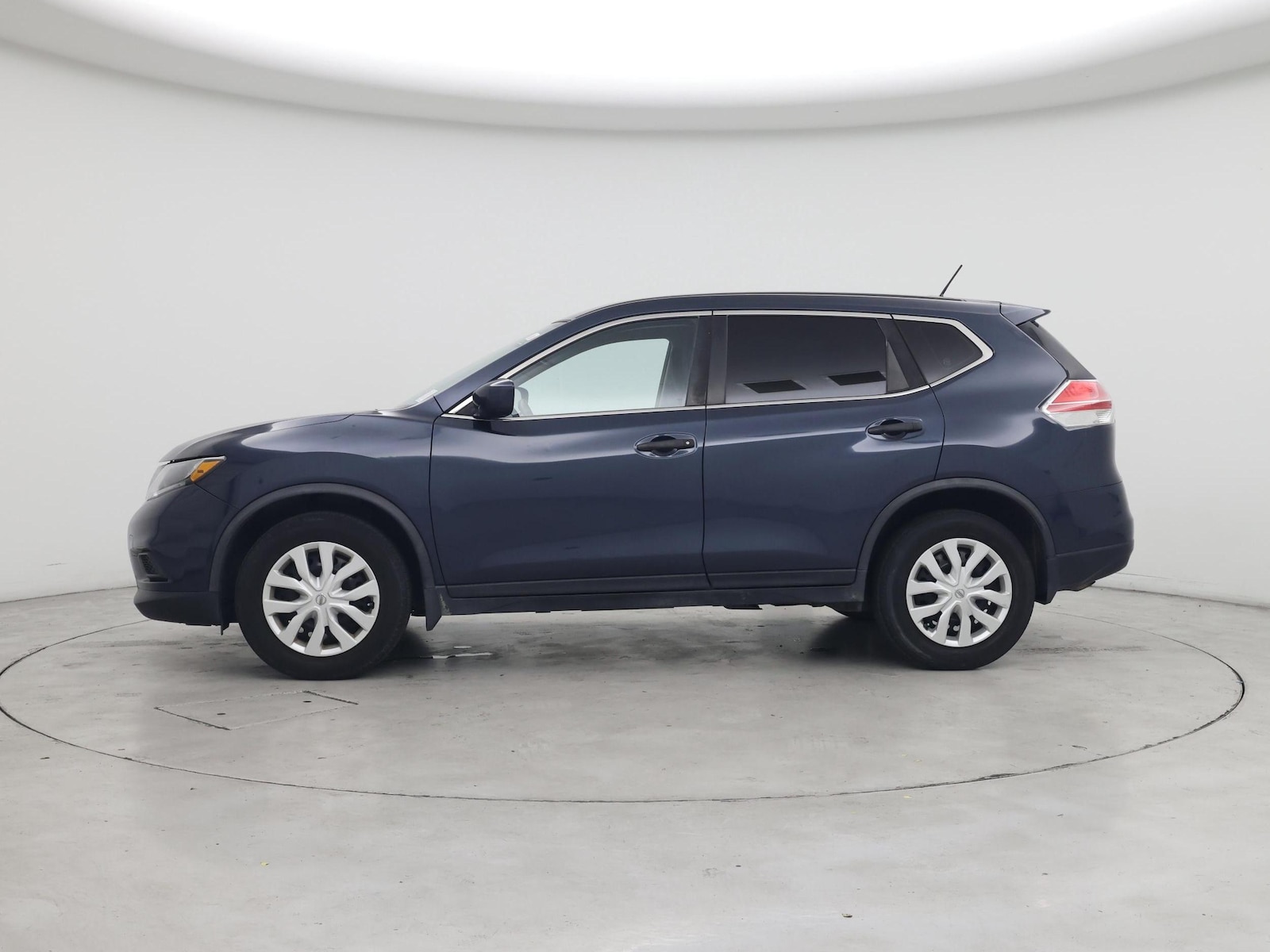 2016 Nissan Rogue S - Photo 4