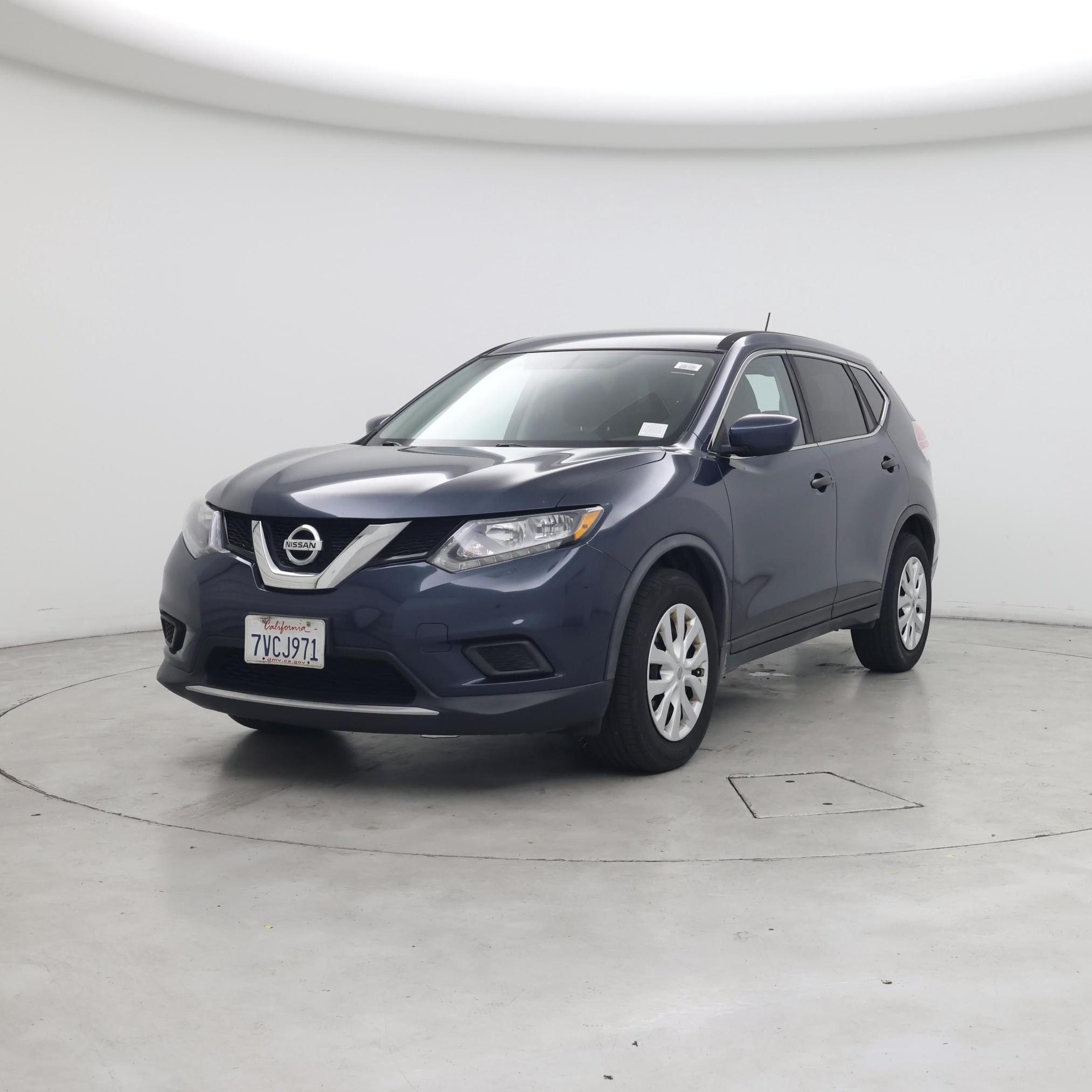 Thumbnail: 2016 Nissan Rogue - 4