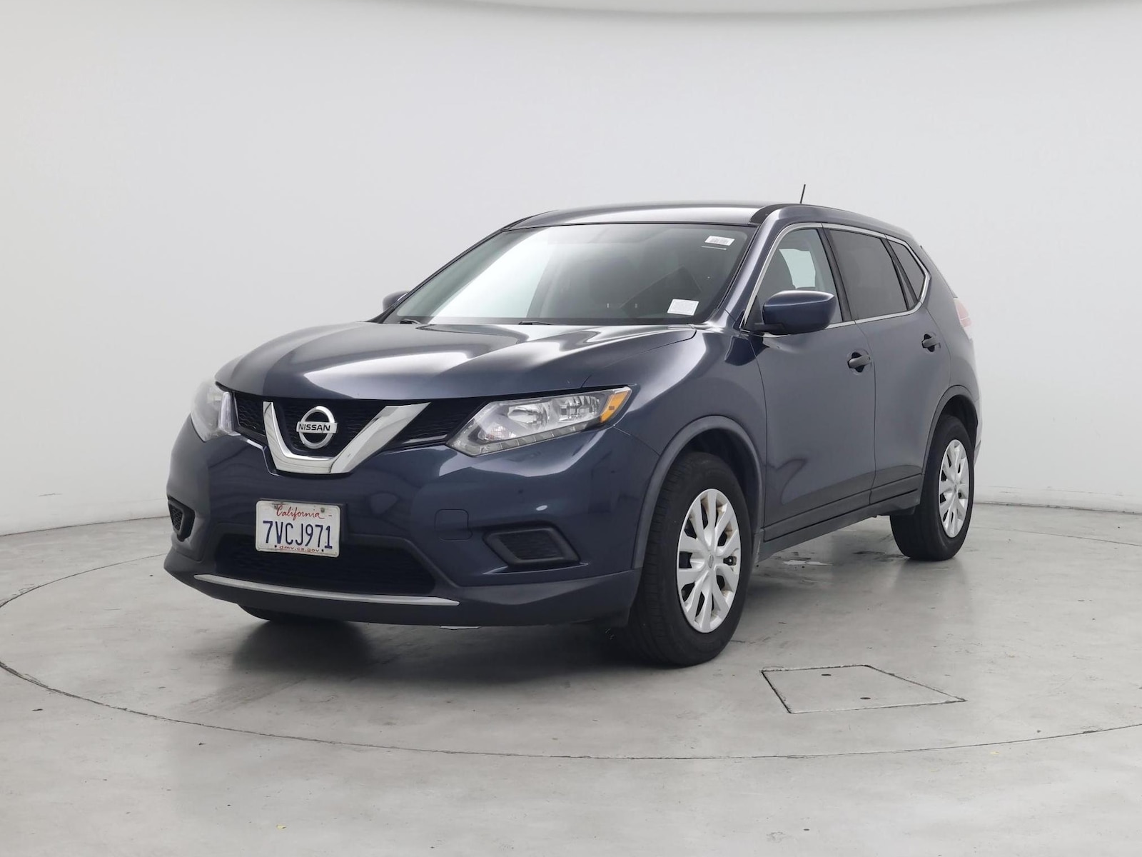 2016 Nissan Rogue S - Photo 5