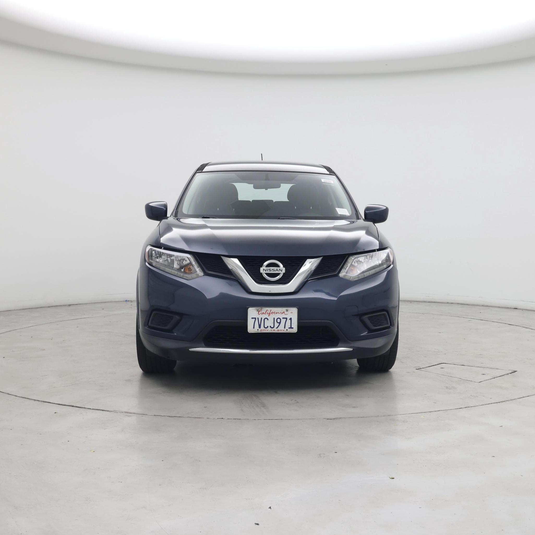 Thumbnail: 2016 Nissan Rogue - 5