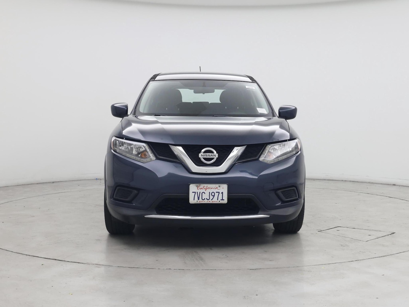2016 Nissan Rogue S - Photo 6