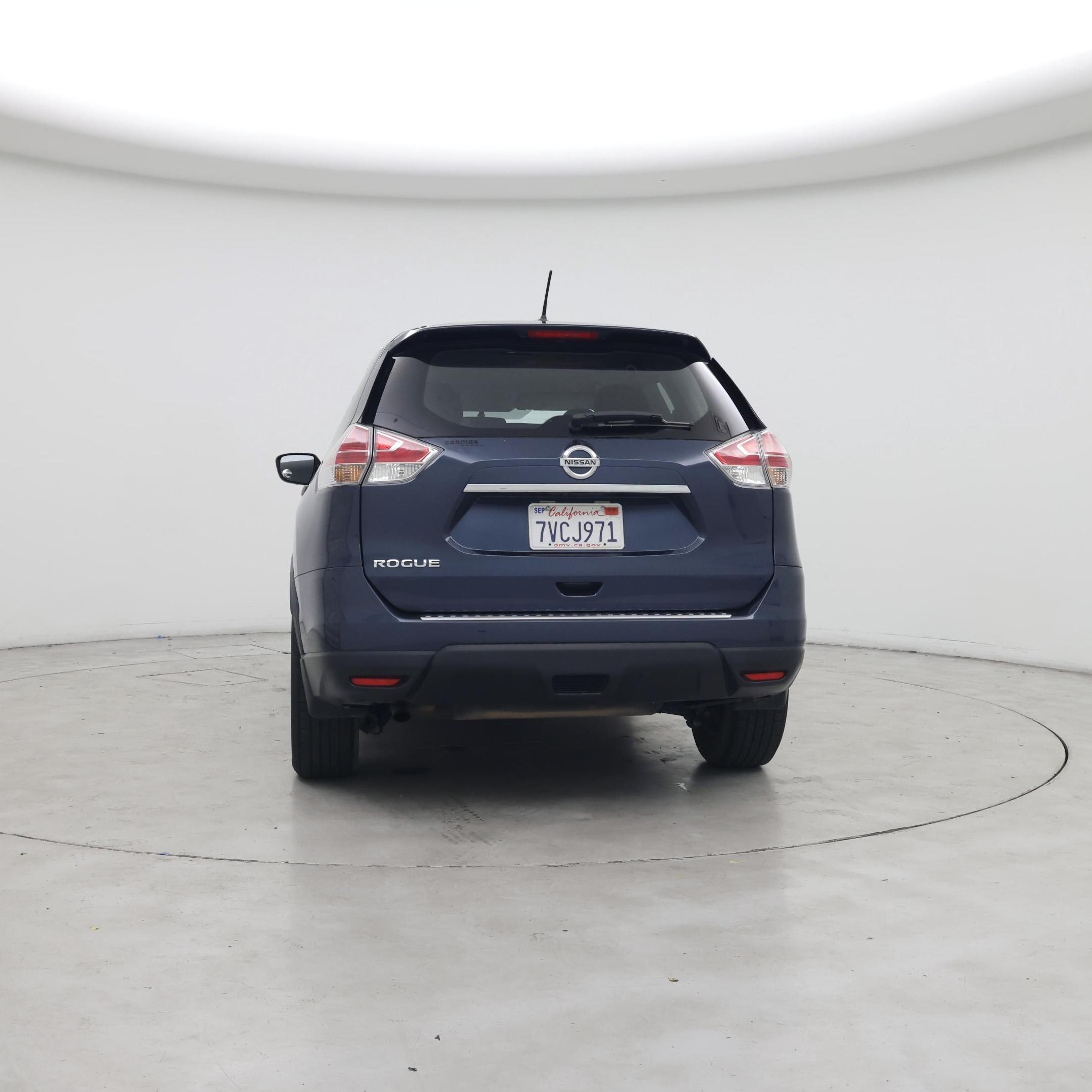 Thumbnail: 2016 Nissan Rogue - 6