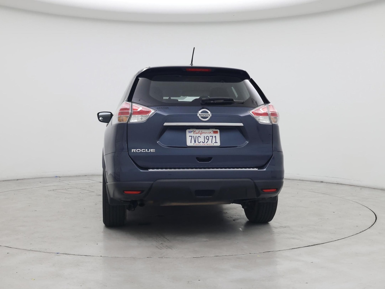 2016 Nissan Rogue S - Photo 7