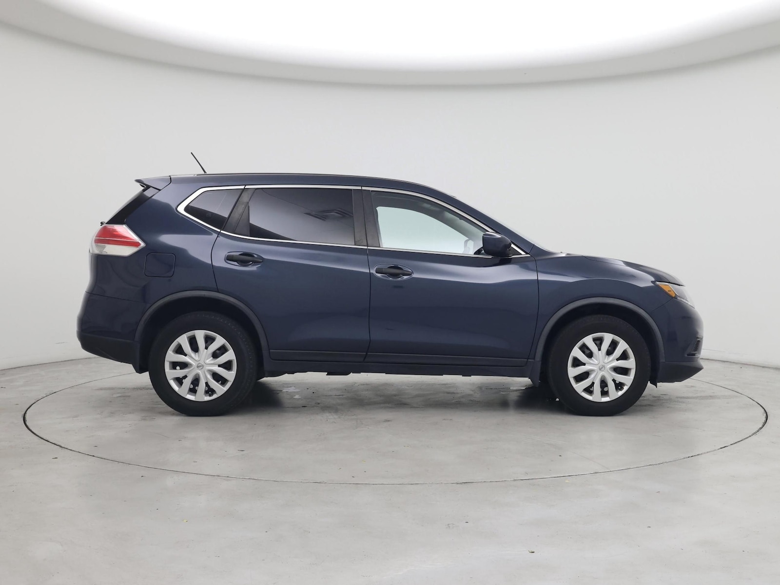 2016 Nissan Rogue S - Photo 8