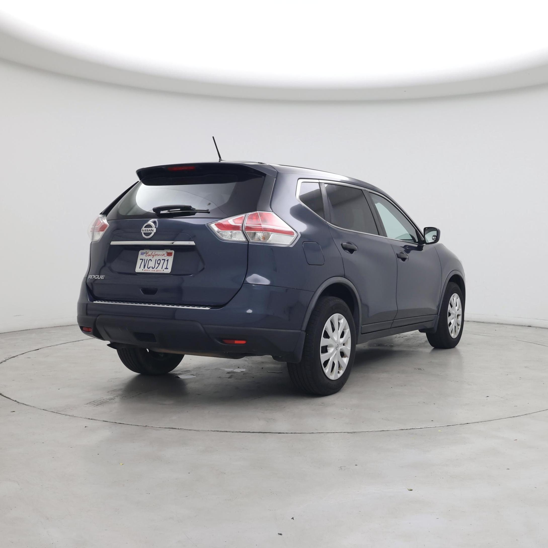 Thumbnail: 2016 Nissan Rogue - 8