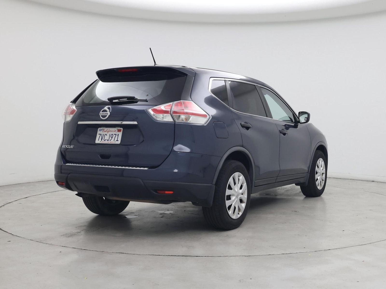 2016 Nissan Rogue S - Photo 9