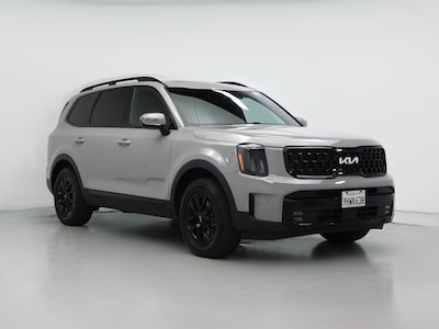 2024 Kia Telluride SX X-Pro