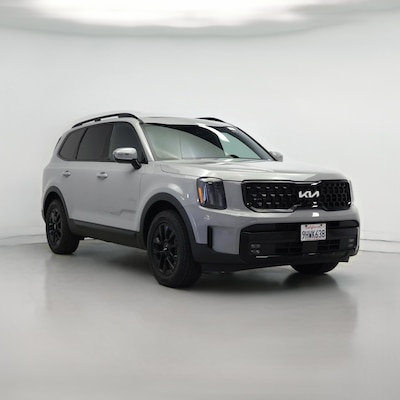 2024 Kia Telluride SX X-Pro