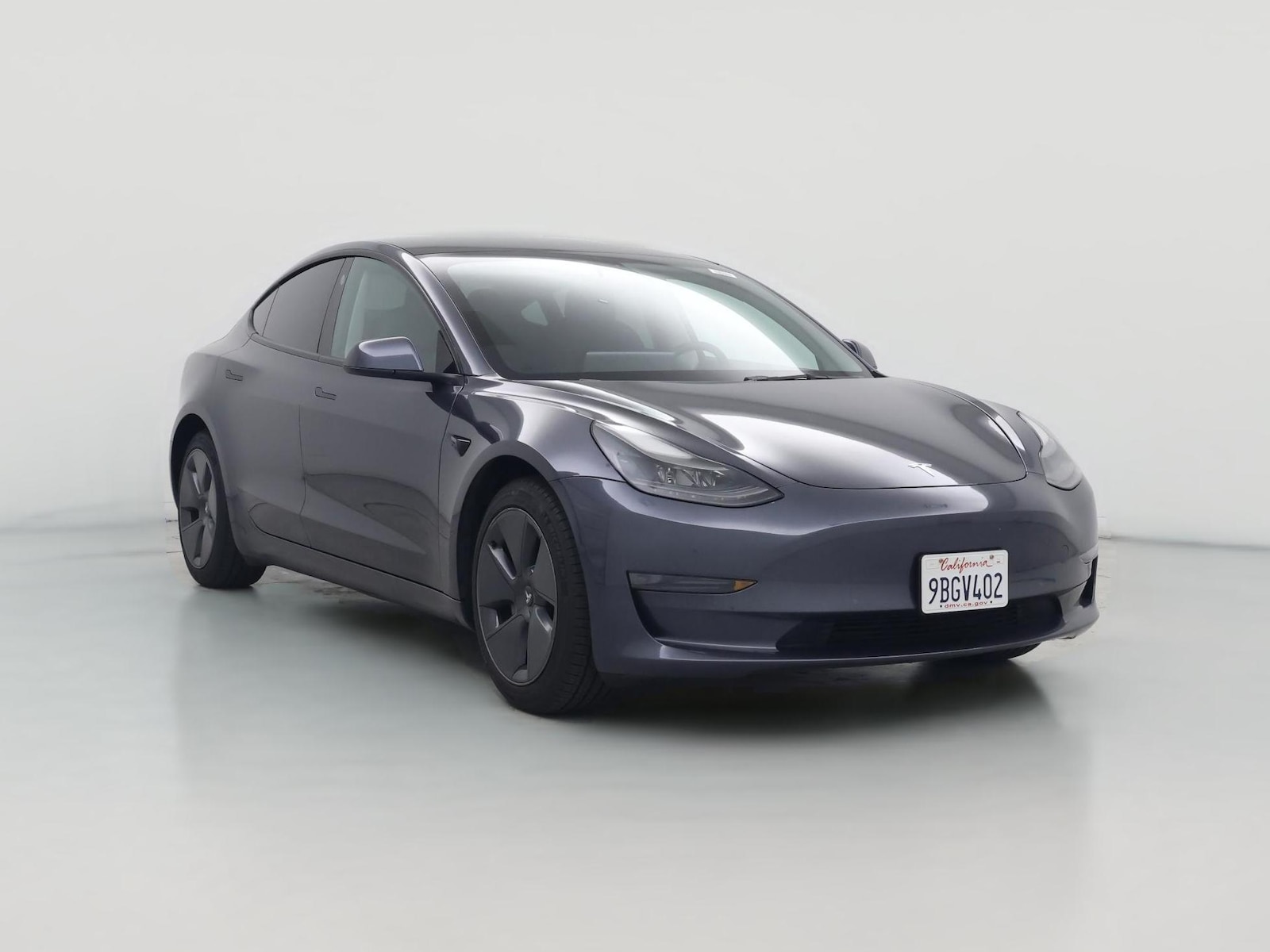 2022 Tesla Model 3 Base