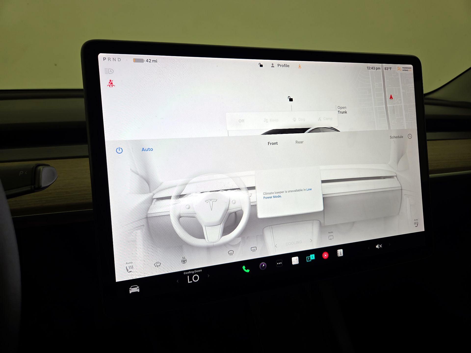 Thumbnail: 2022 Tesla Model 3 - 16