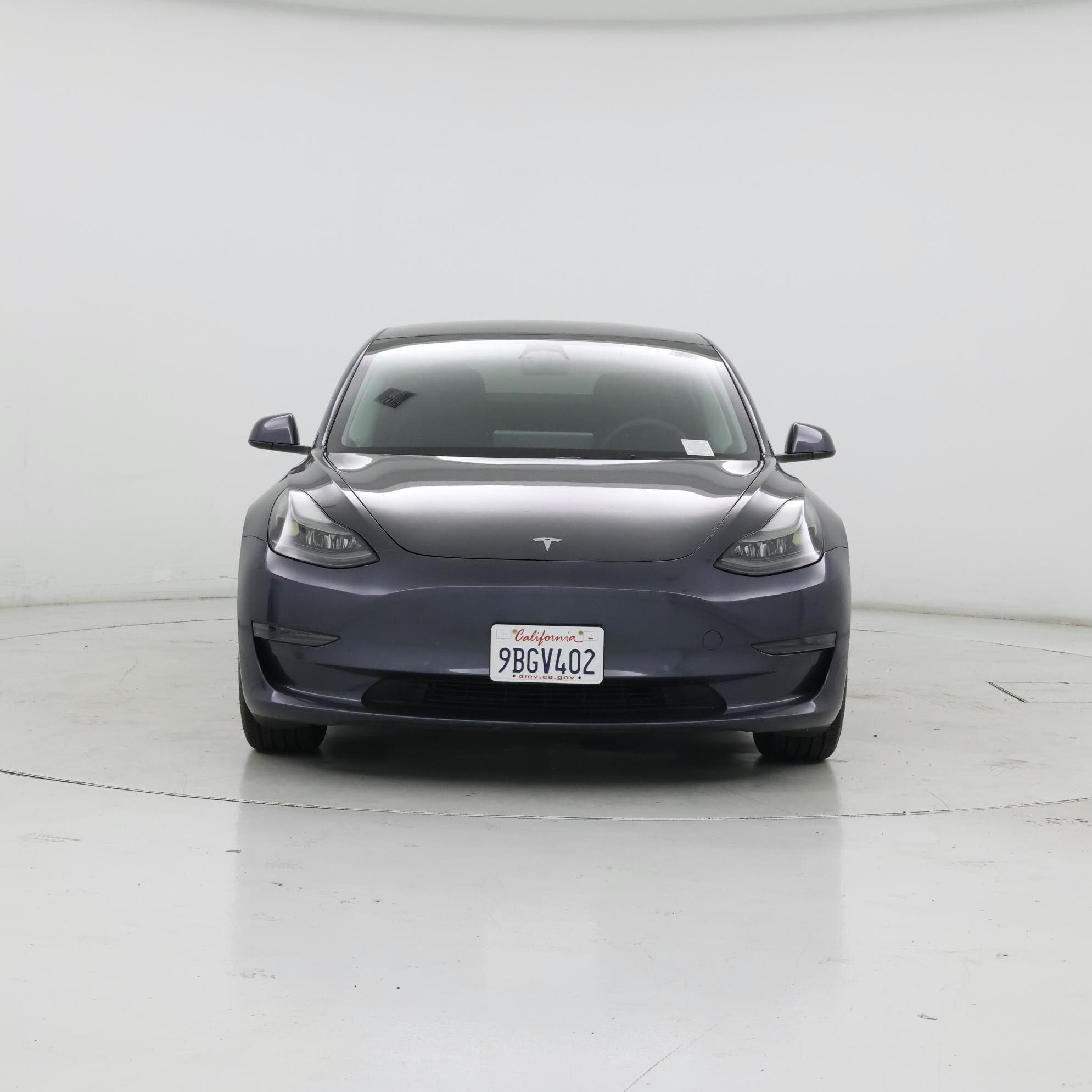 Thumbnail: 2022 Tesla Model 3 - 5