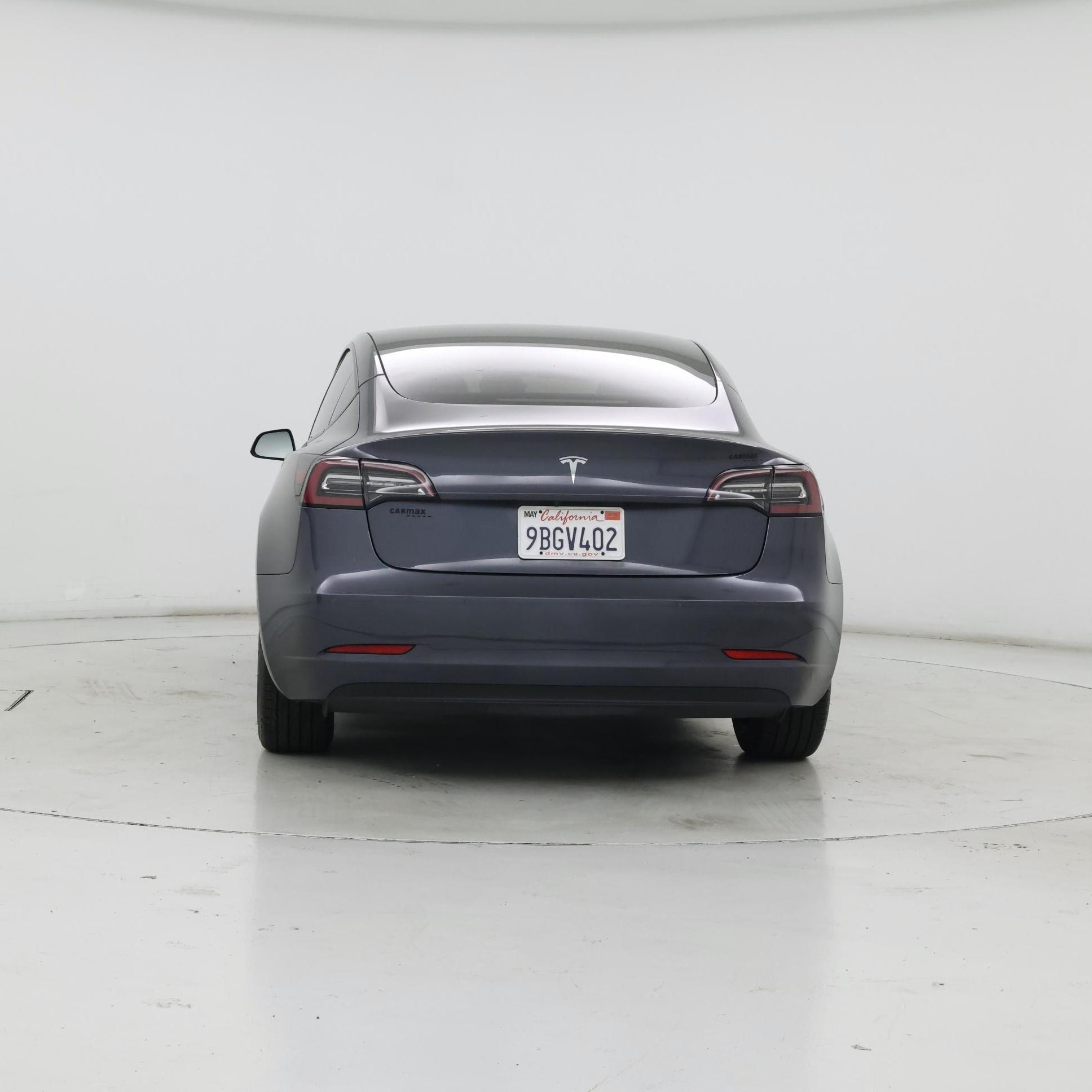 Thumbnail: 2022 Tesla Model 3 - 6