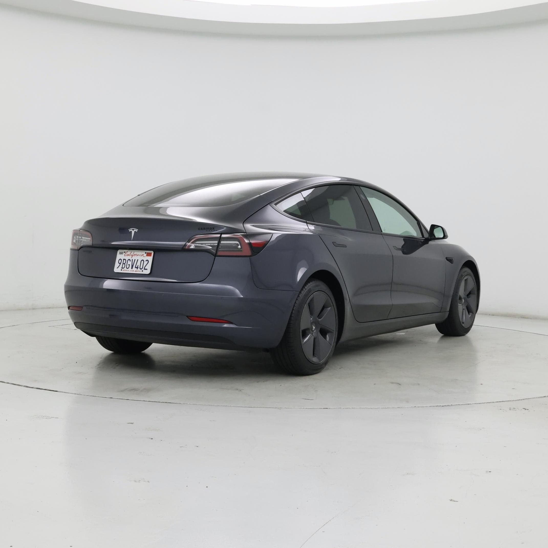 Thumbnail: 2022 Tesla Model 3 - 8
