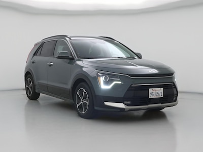 2023 Kia Niro SX