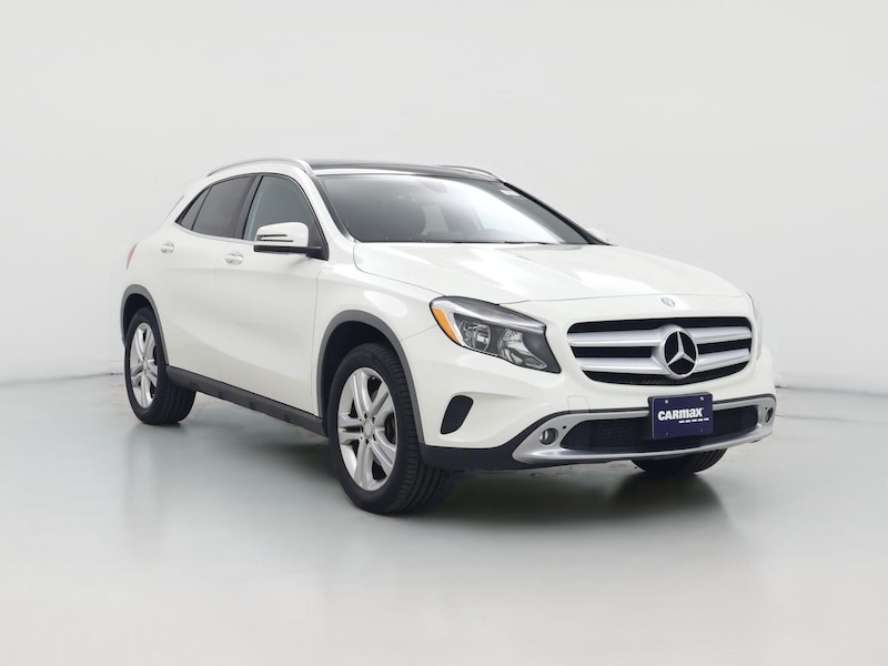 2016 Mercedes-Benz GLA 250 -
                  Costa Mesa, CA
