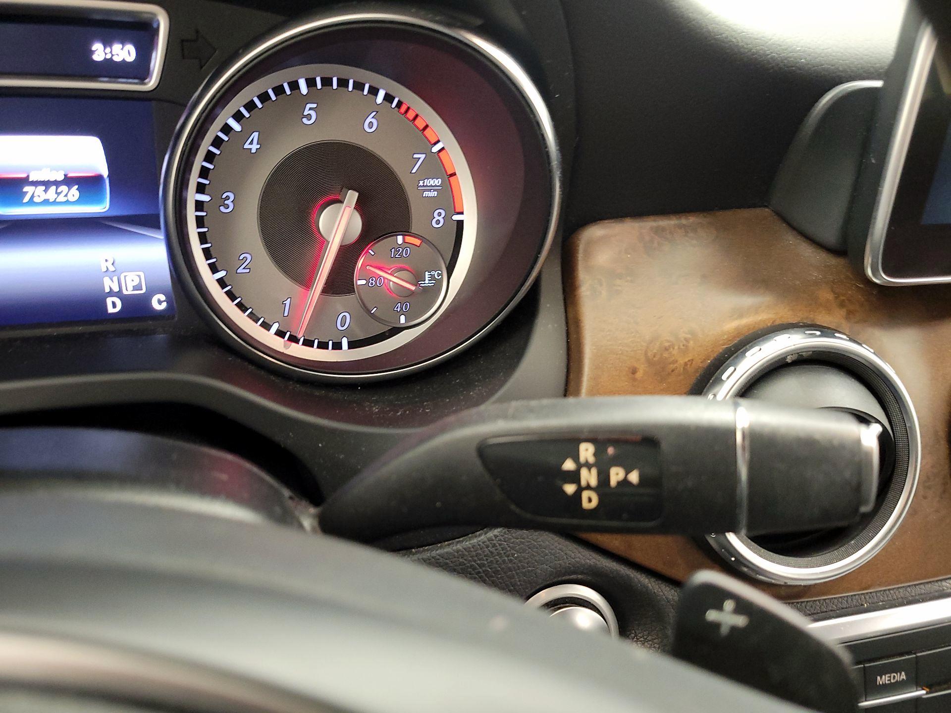 Thumbnail: 2016 Mercedes-Benz GLA - 17