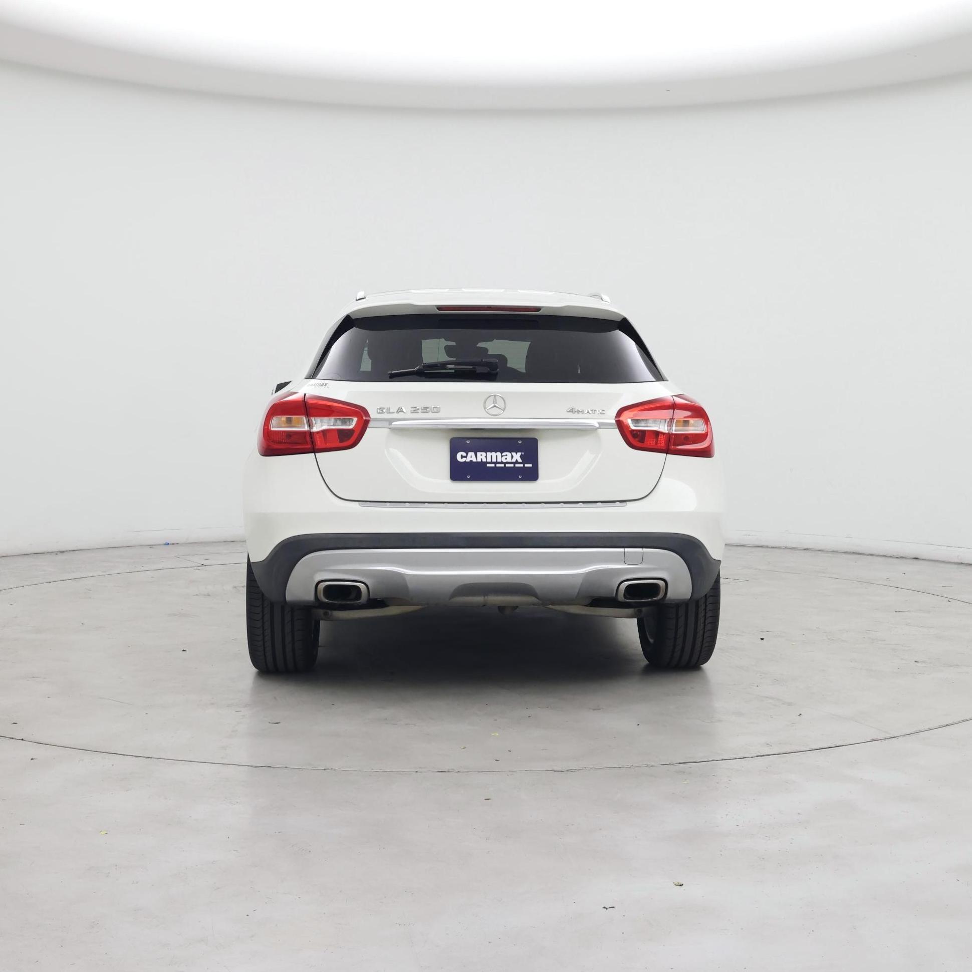 Thumbnail: 2016 Mercedes-Benz GLA - 6