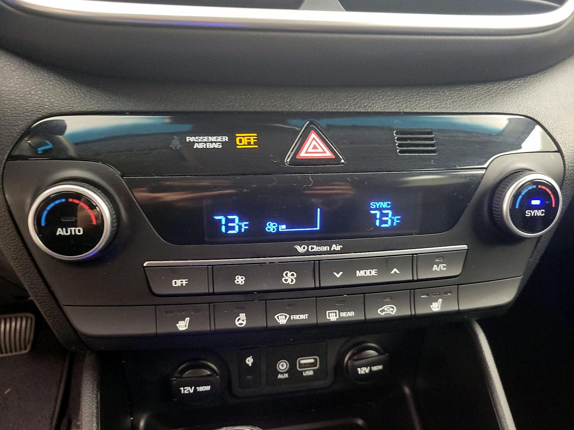 Thumbnail: 2020 Hyundai Tucson - 14