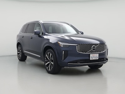 2026 Volvo XC90 B6 Core