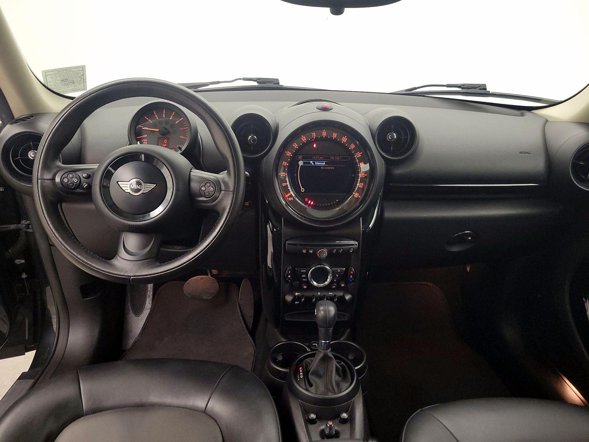 Thumbnail: 2015 MINI Cooper Countryman - 9