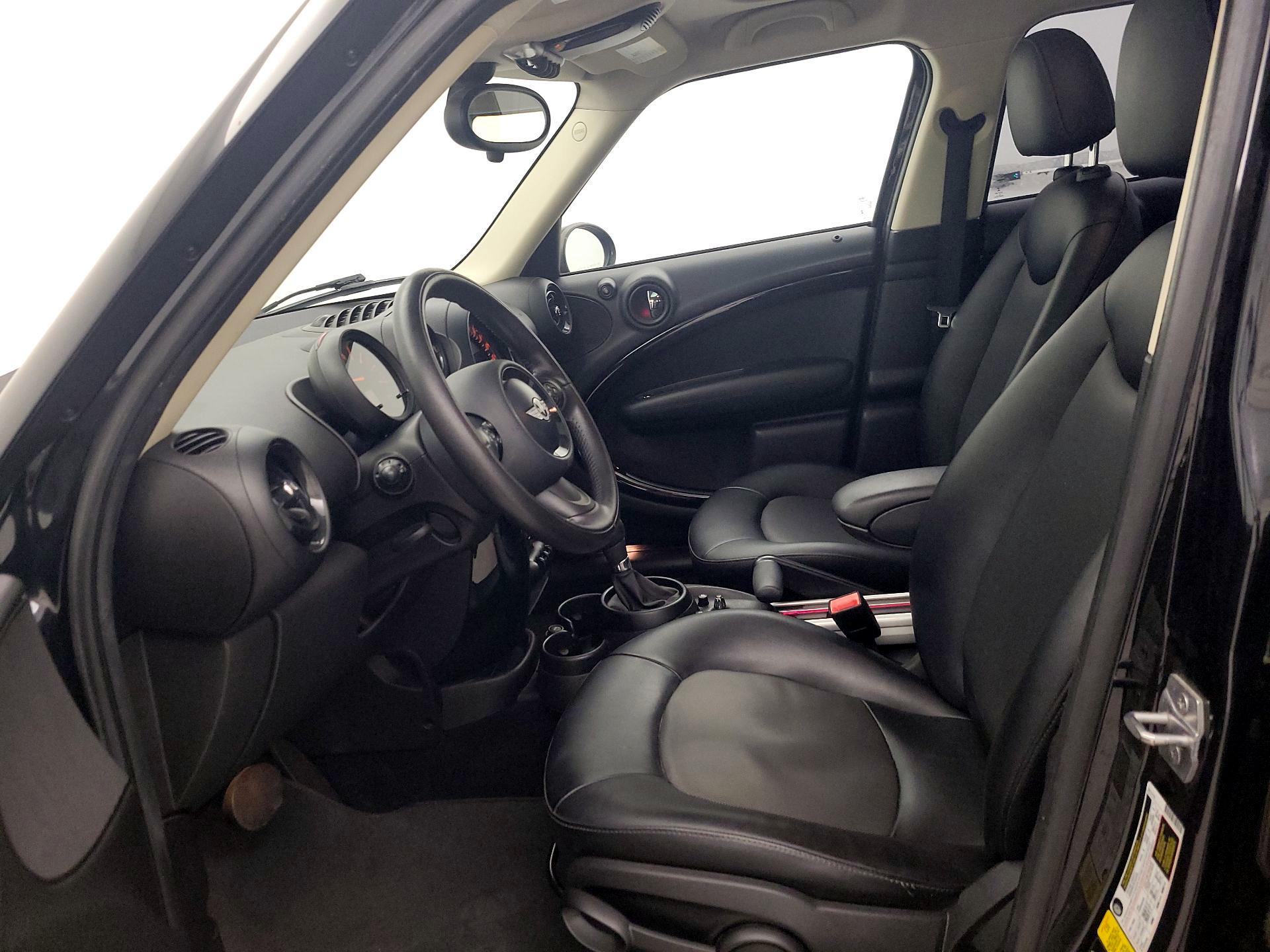 Thumbnail: 2015 MINI Cooper Countryman - 11