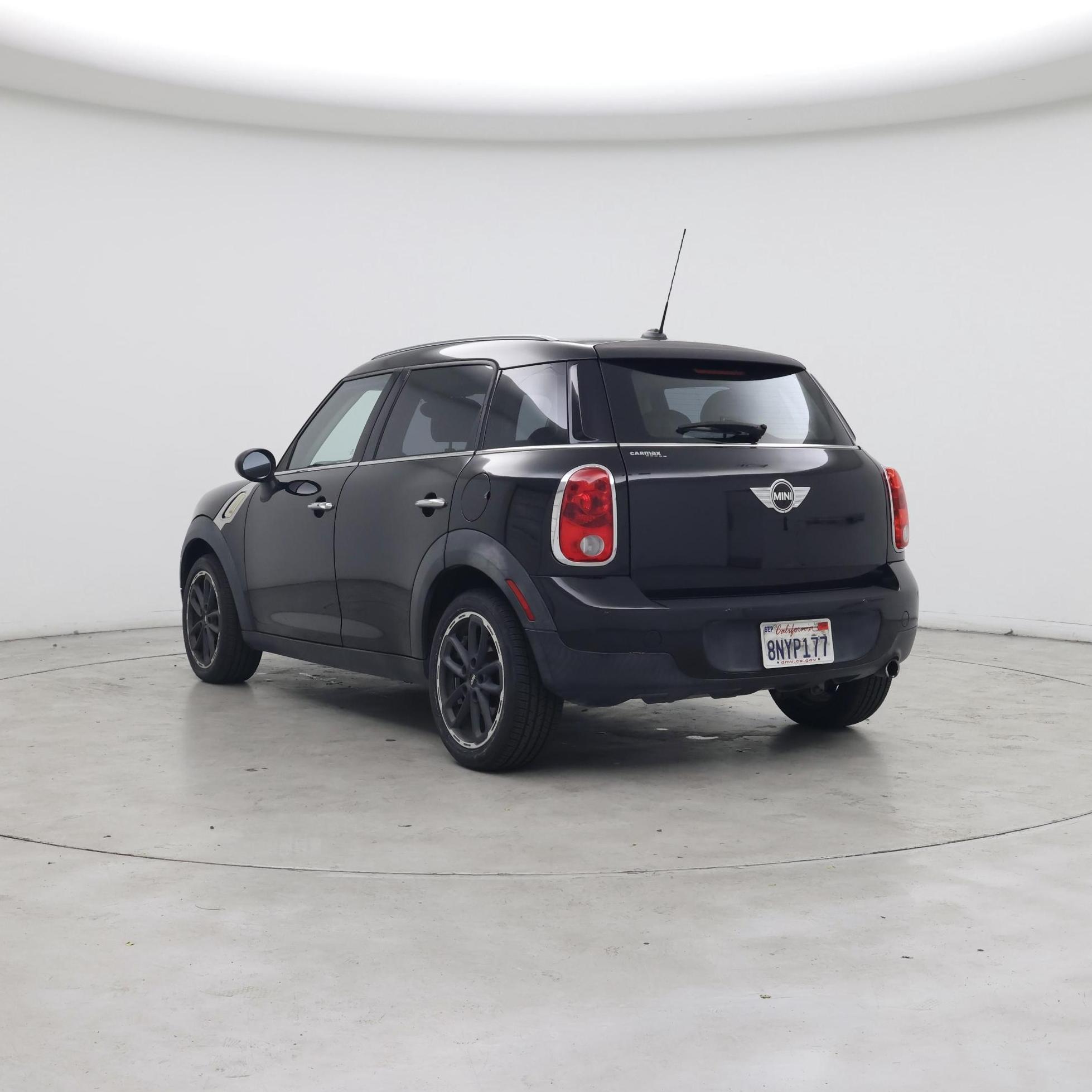 Thumbnail: 2015 MINI Cooper Countryman - 2