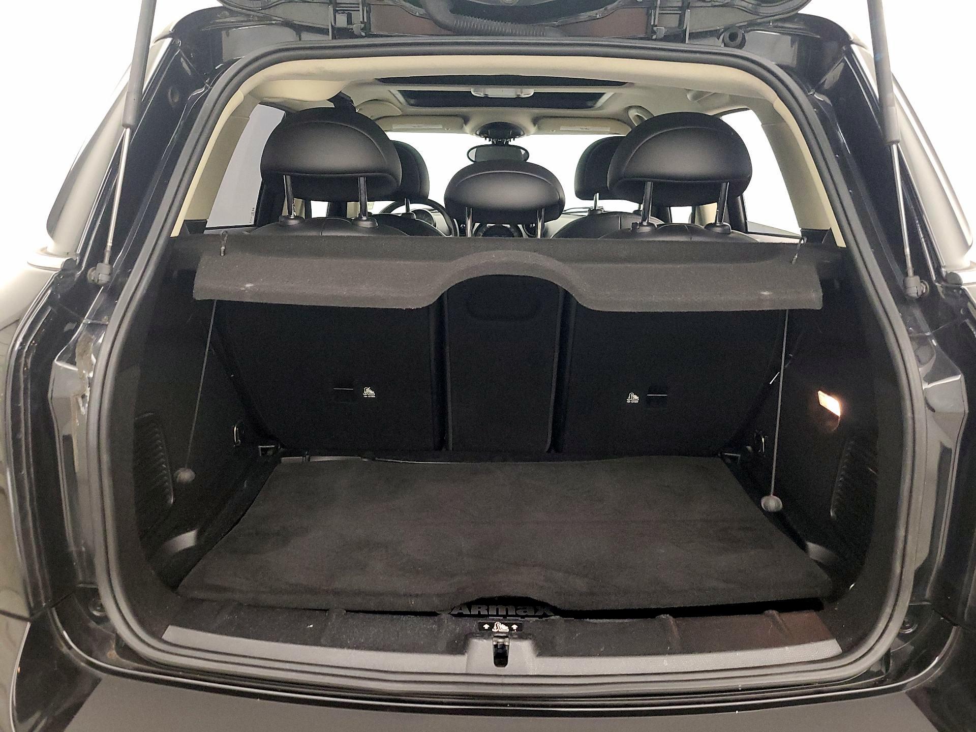 Thumbnail: 2015 MINI Cooper Countryman - 19