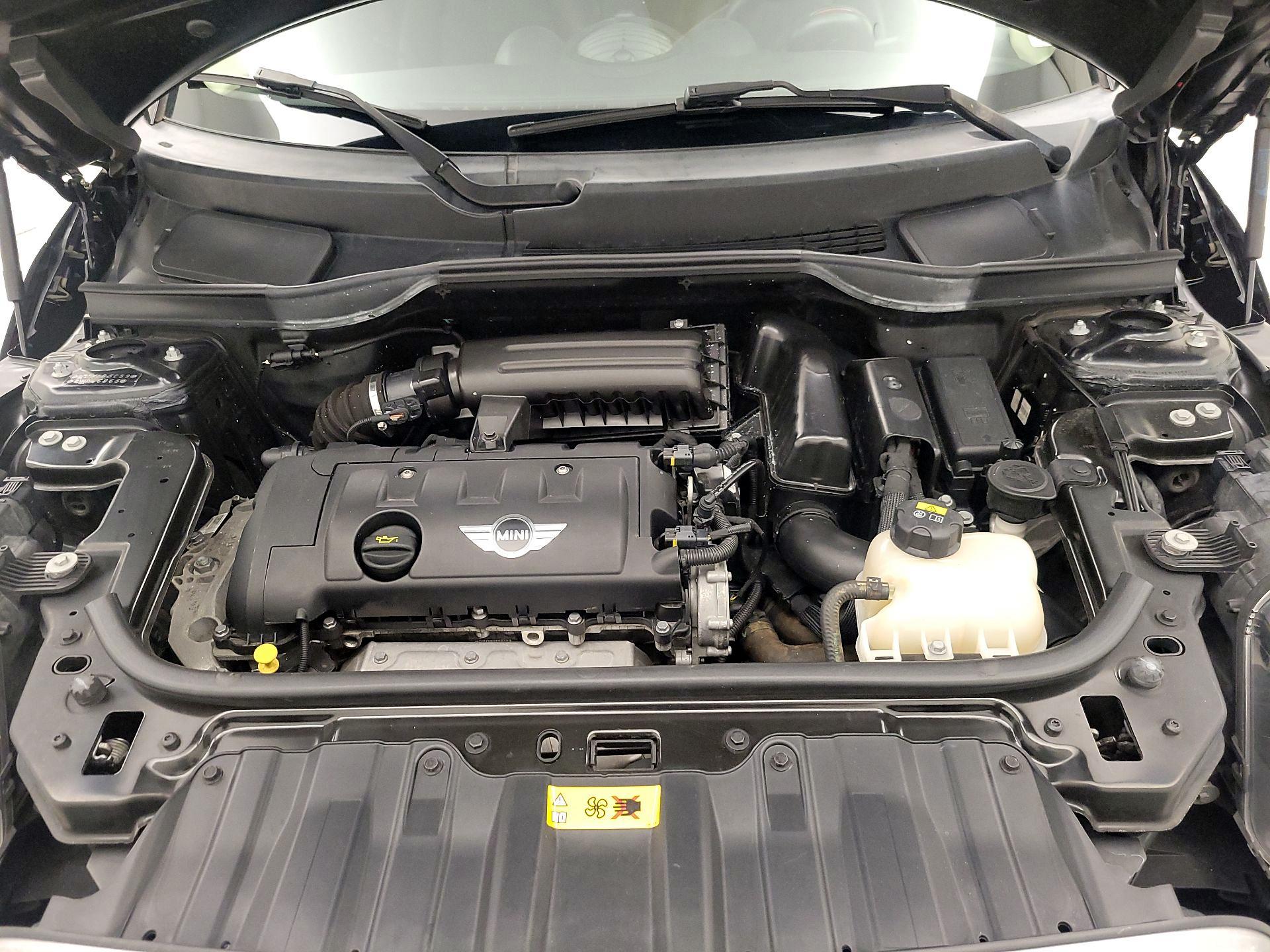 Thumbnail: 2015 MINI Cooper Countryman - 20