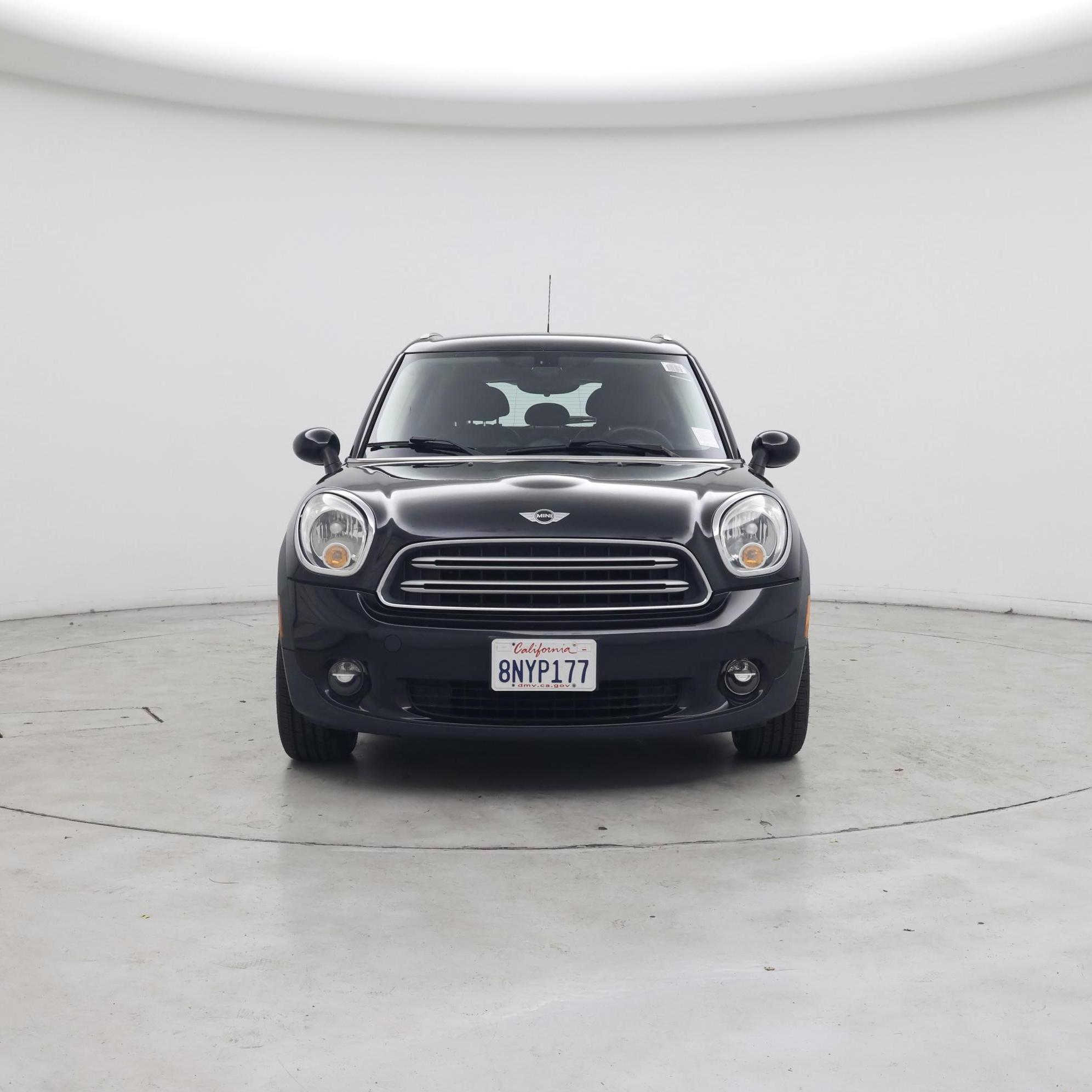 Thumbnail: 2015 MINI Cooper Countryman - 5