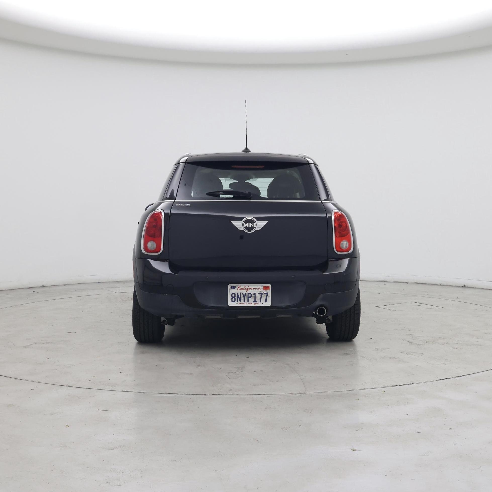 Thumbnail: 2015 MINI Cooper Countryman - 6