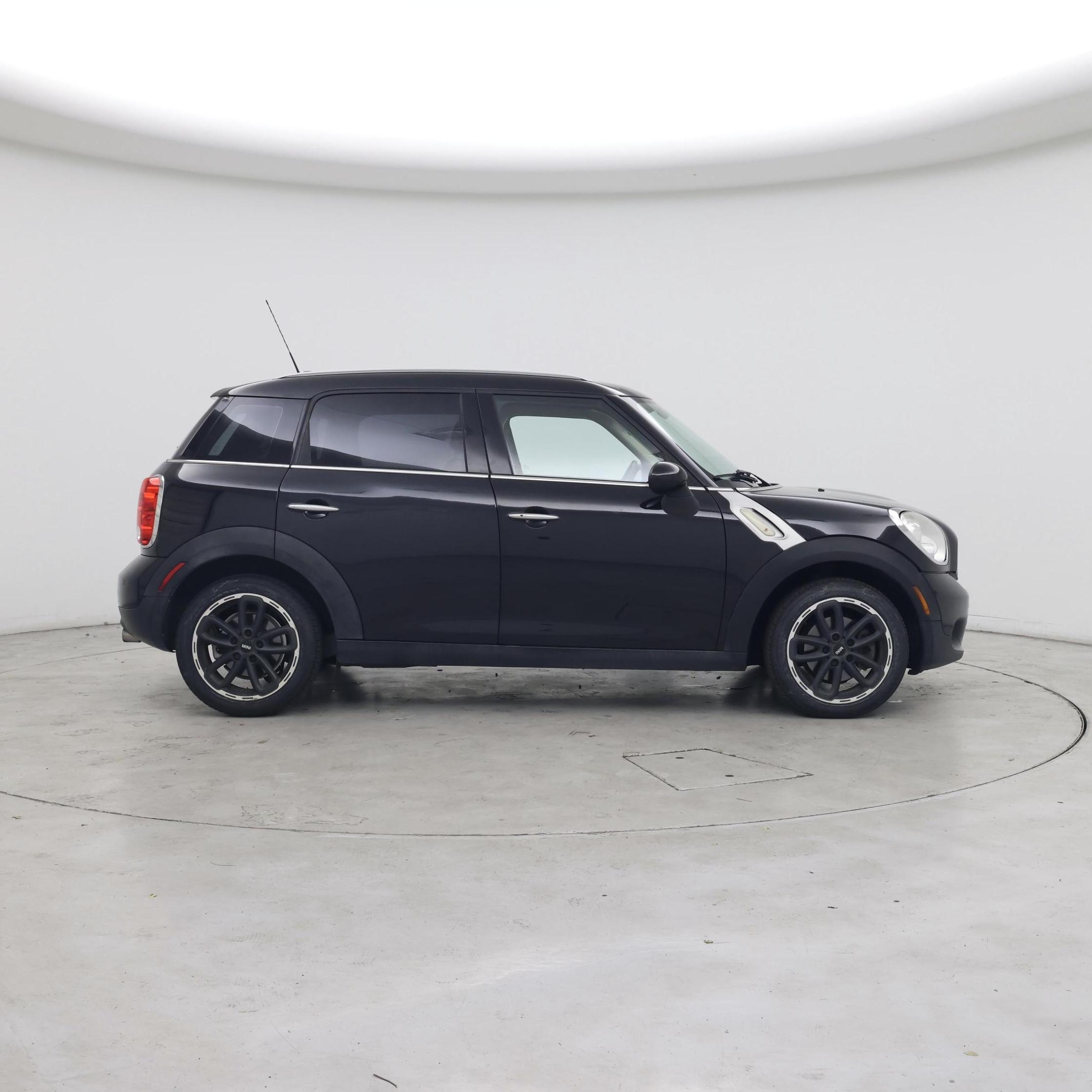 Thumbnail: 2015 MINI Cooper Countryman - 7